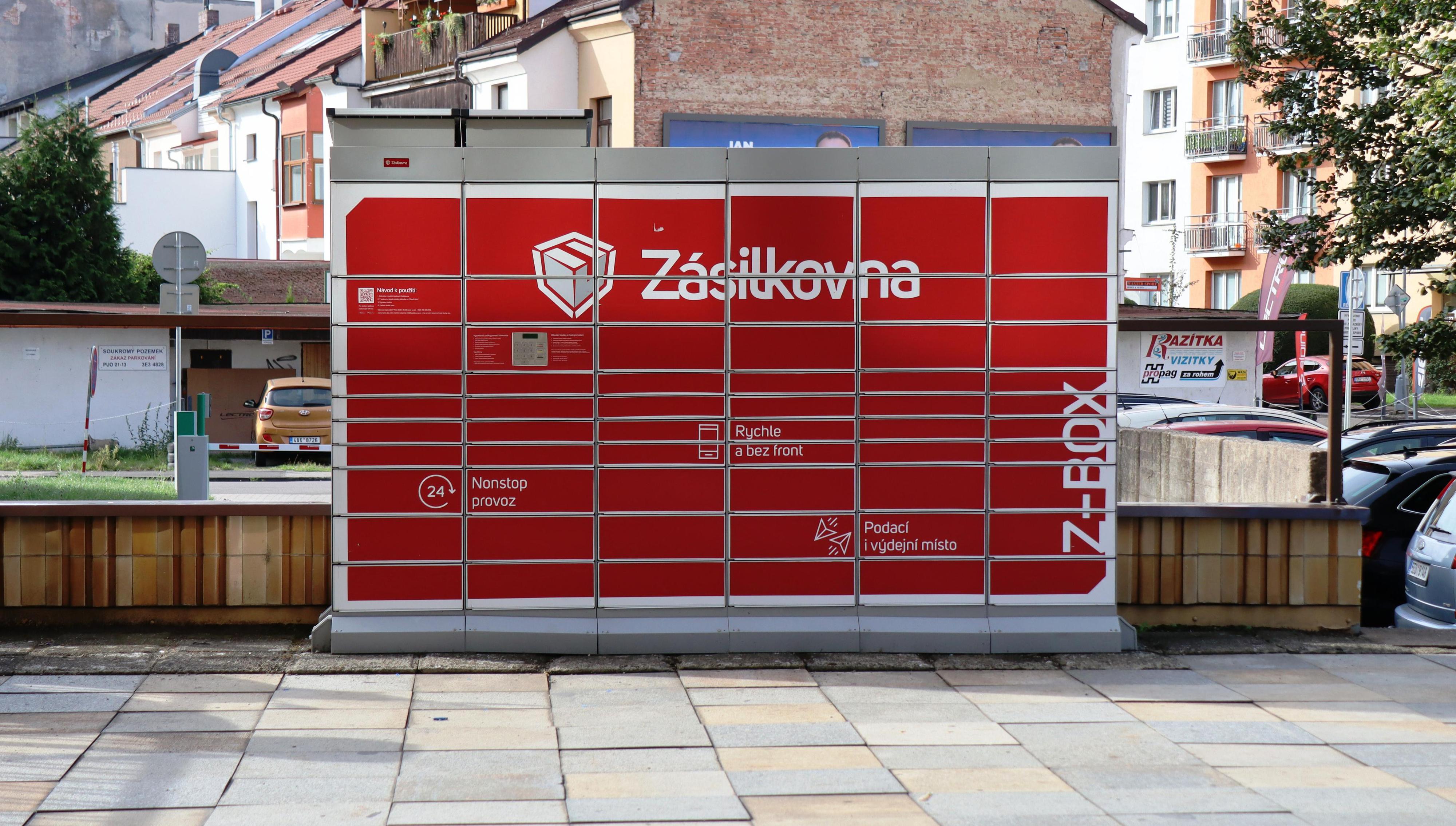Z-BOX