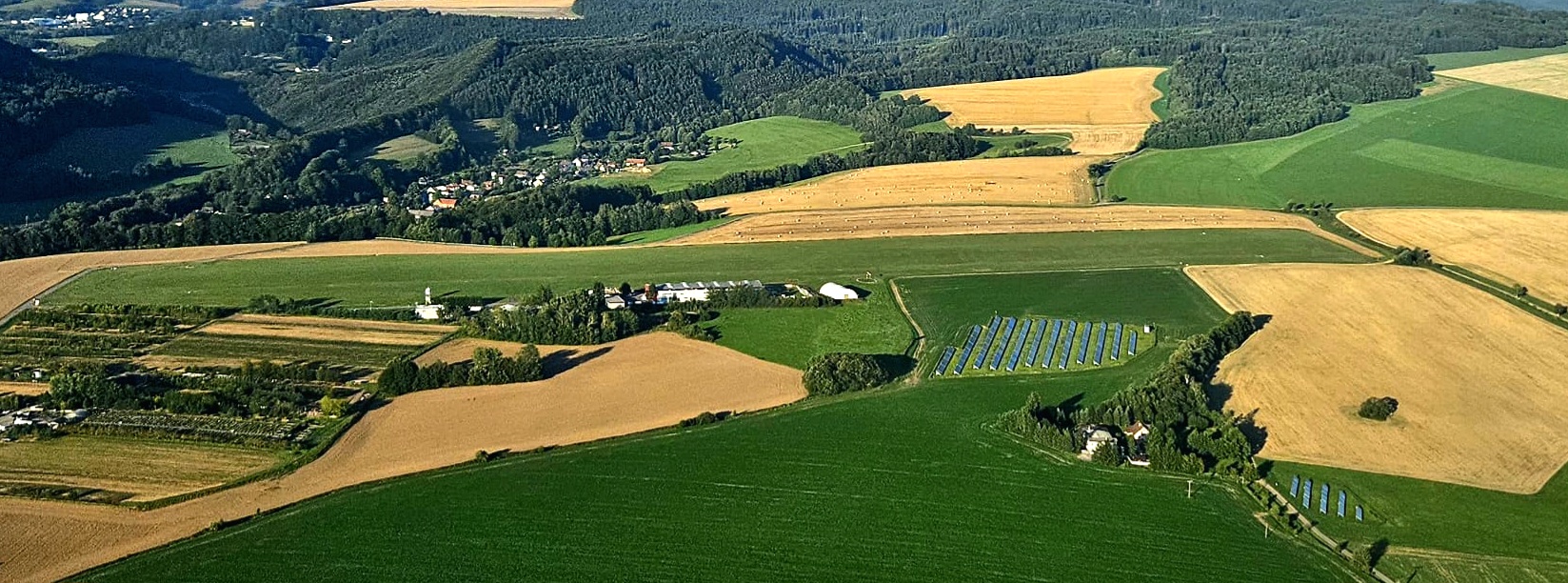 Letiště Ústí nad Orlicí foto 2