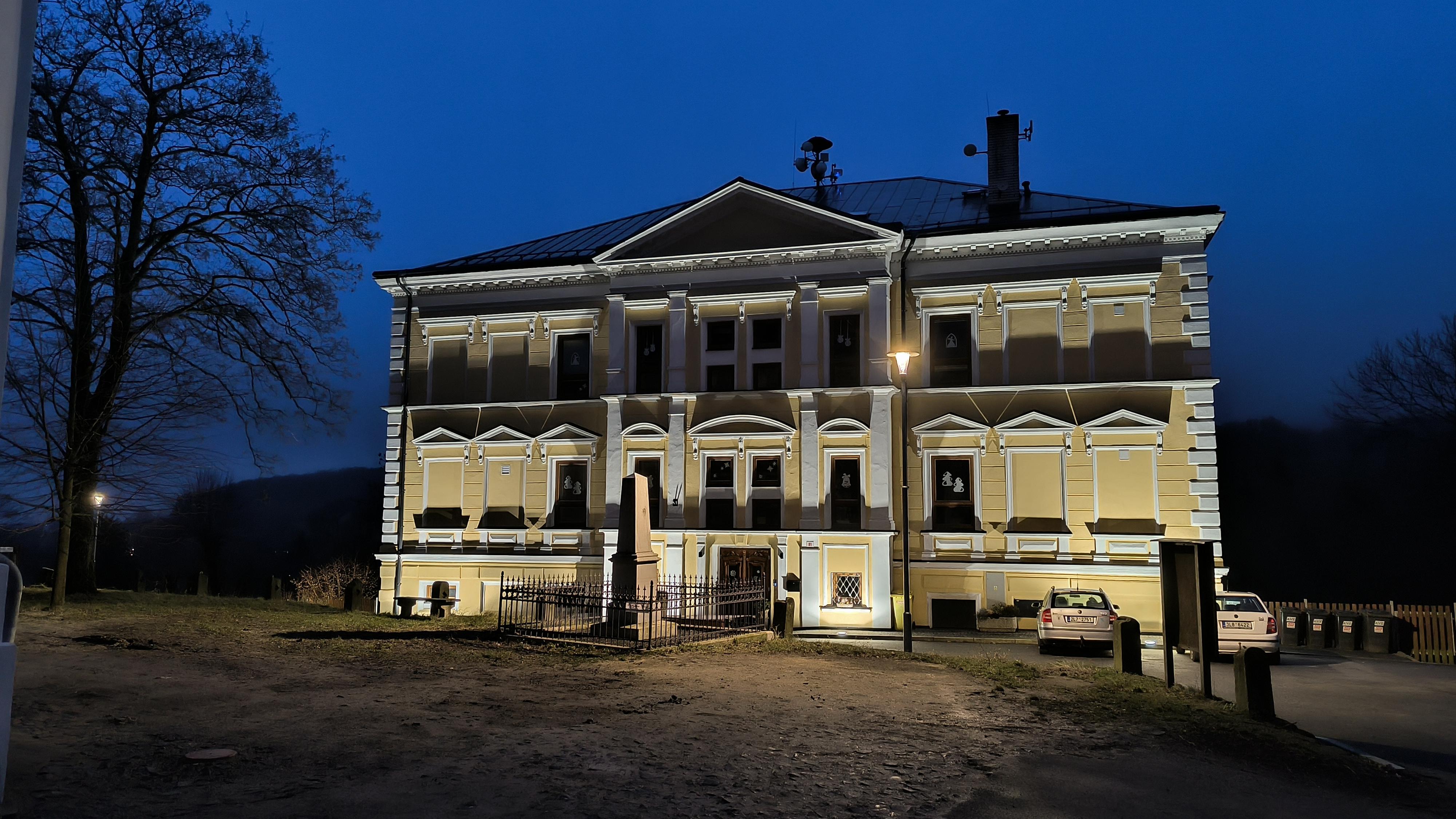 ZŠ a MŠ Volfartice foto 2