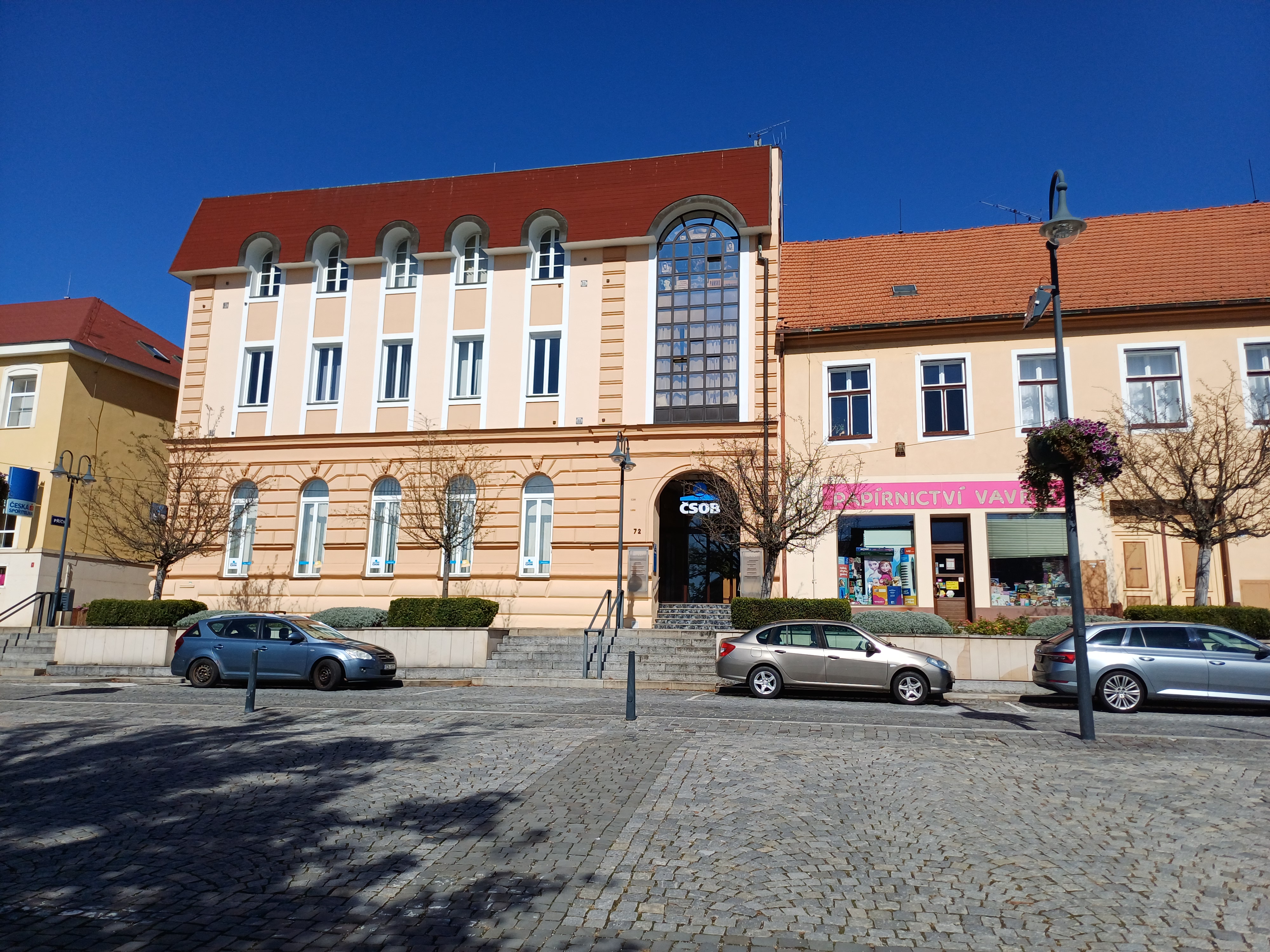 ČSOB - Československá obchodní banka foto 3