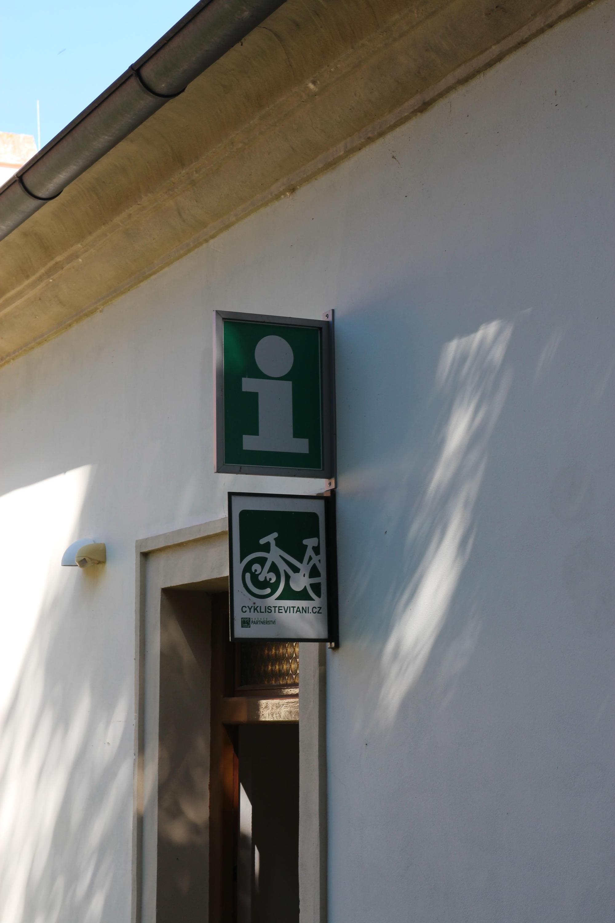 Informační středisko Benátky nad Jizerou foto 5