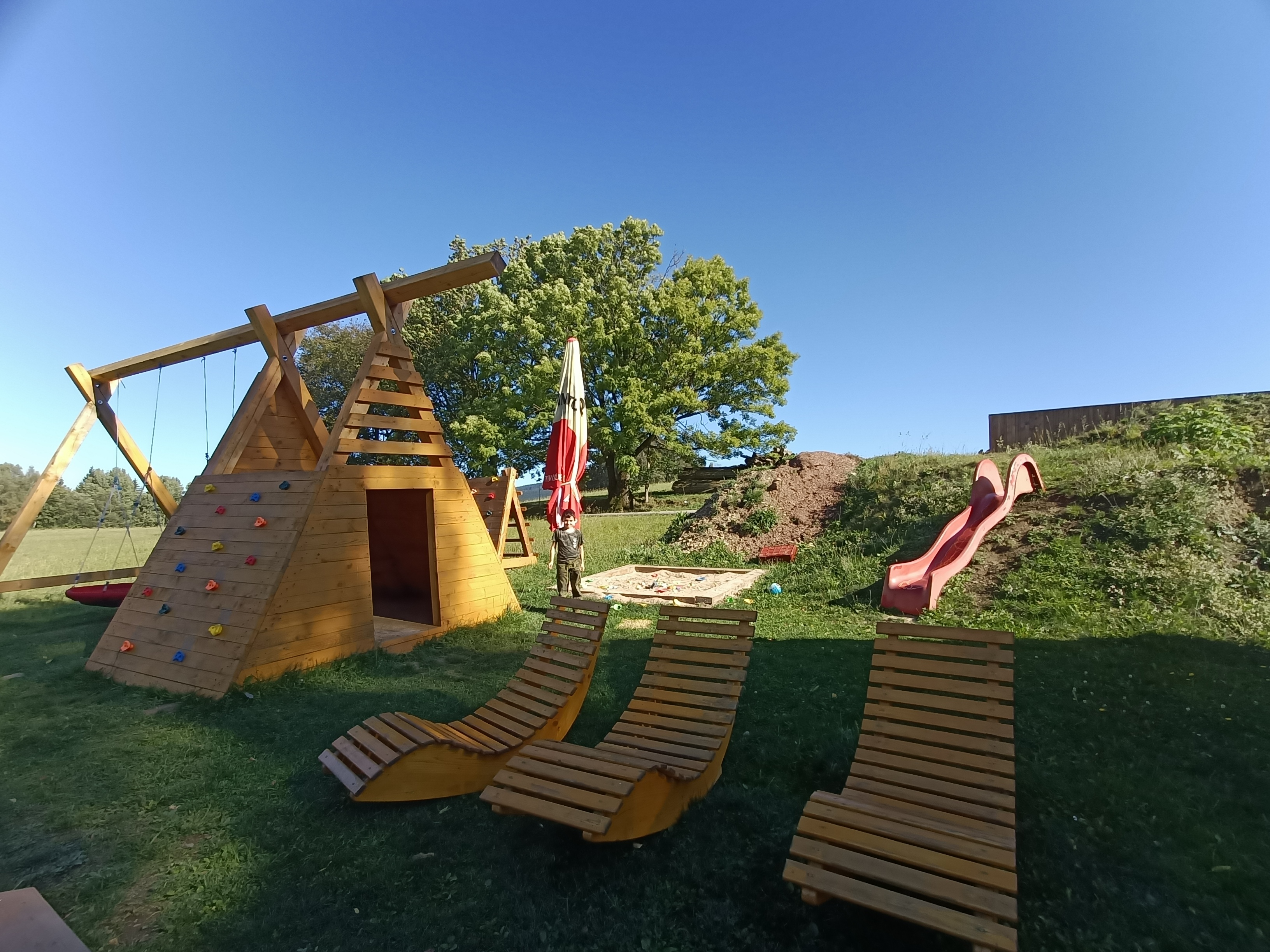 Občerstvení u Václava foto 4