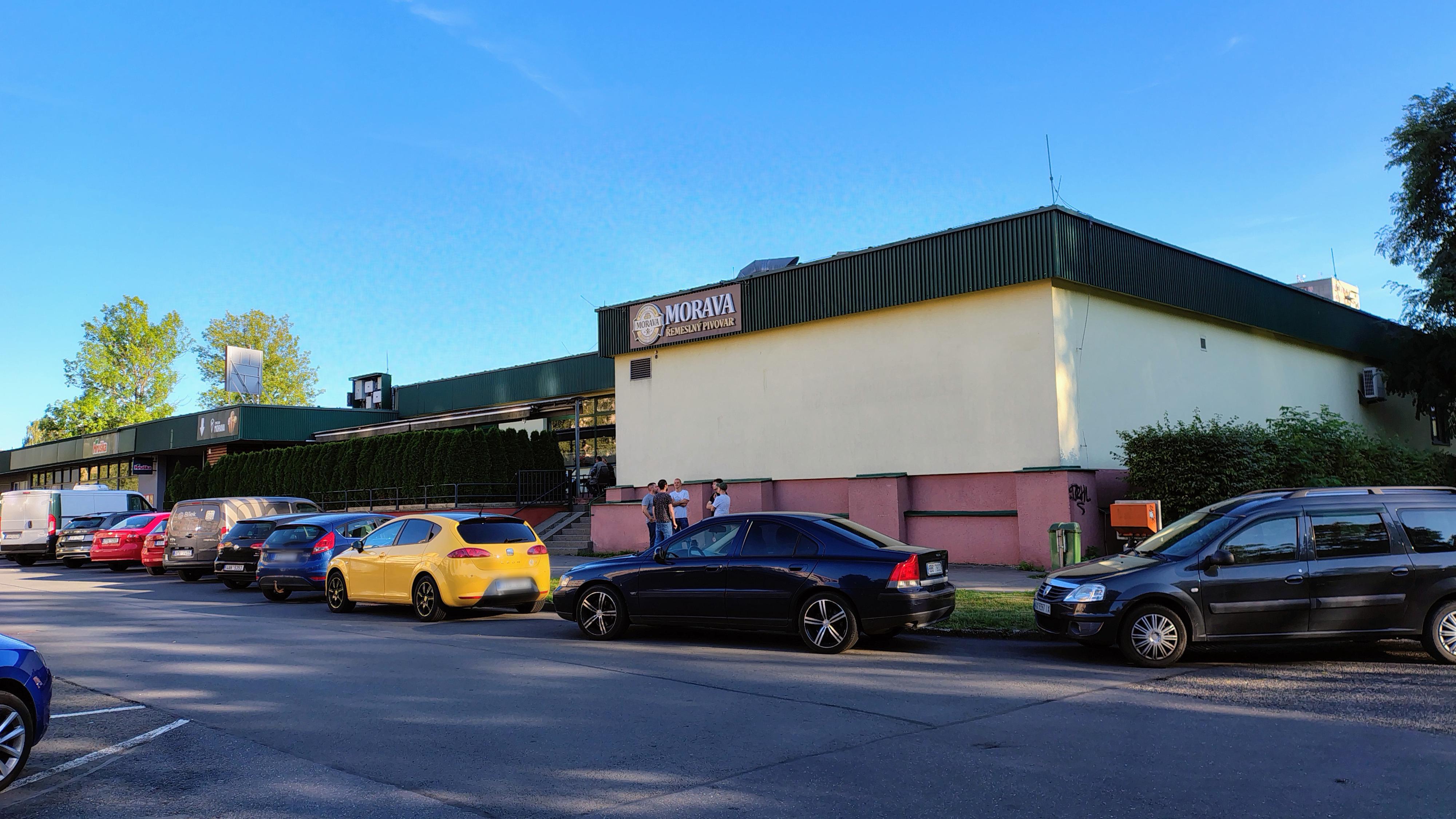 Pivovárek Morava foto 4