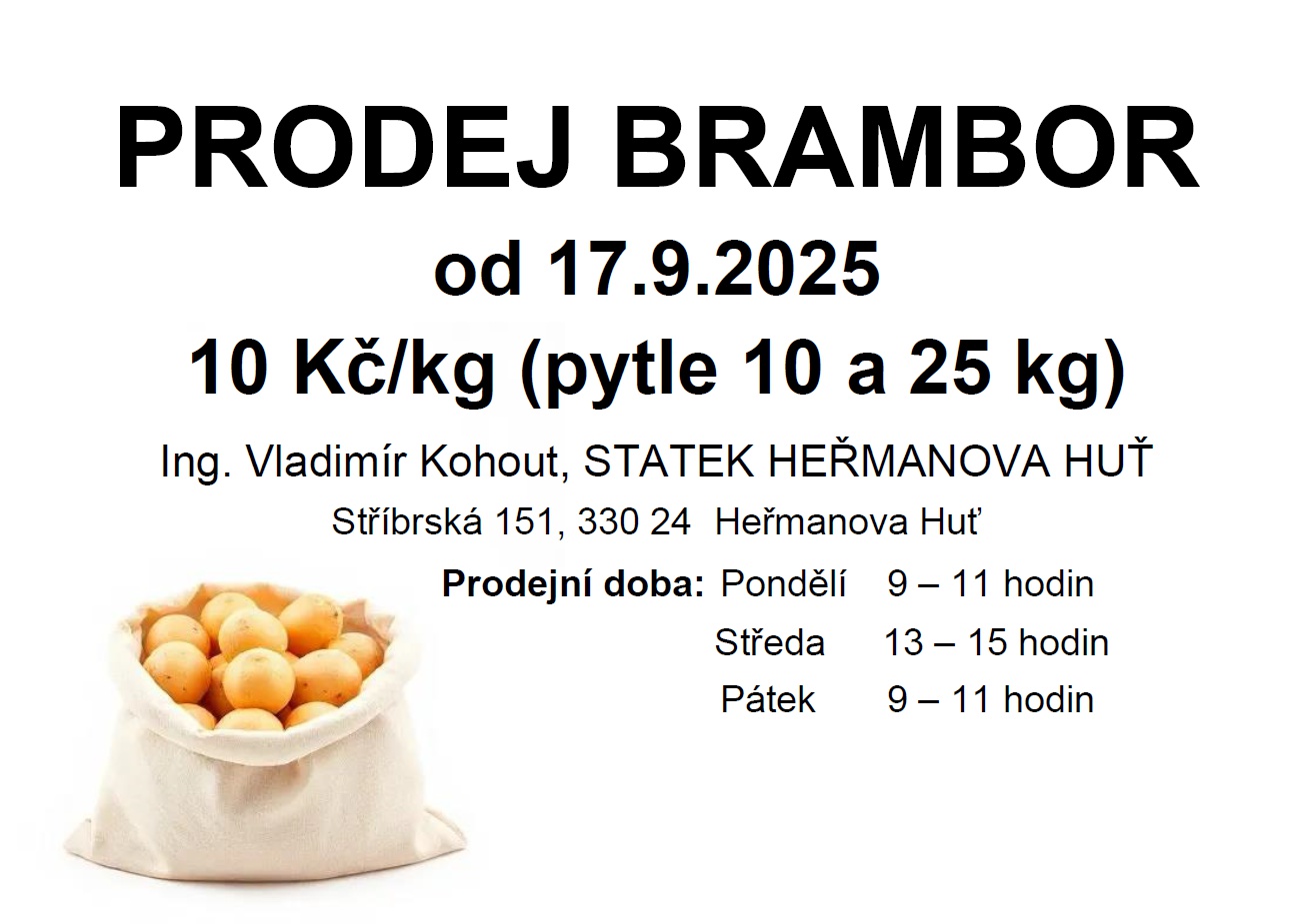 Ing. Vladimír Kohout foto 2