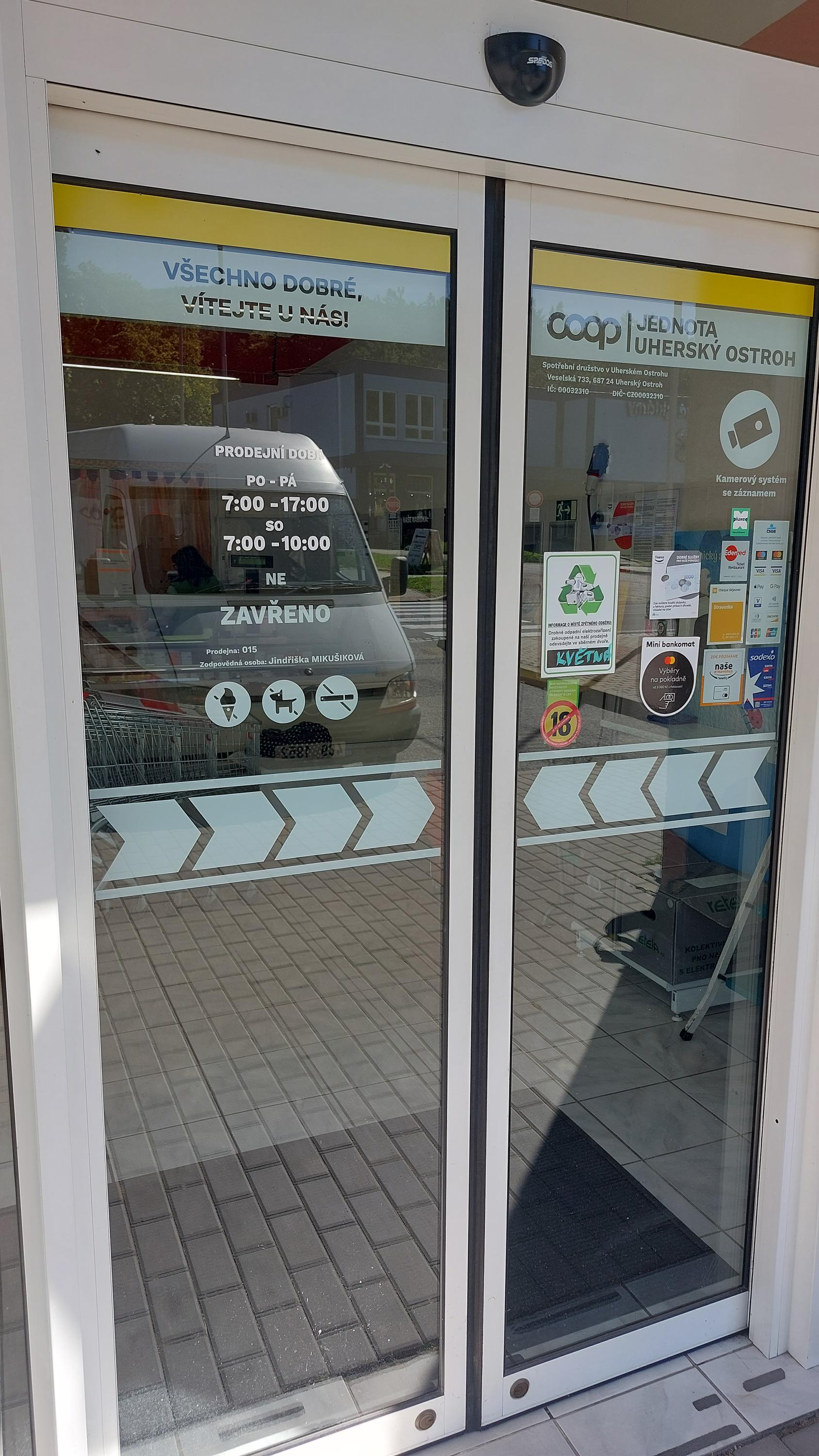 COOP foto 2