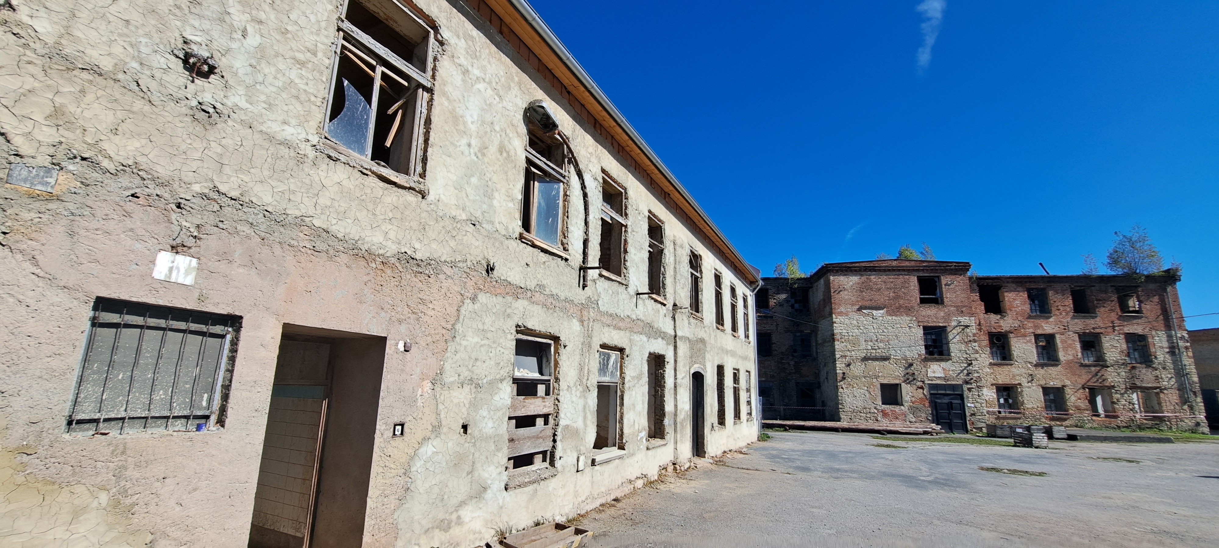 Muzeum přeživších foto 3