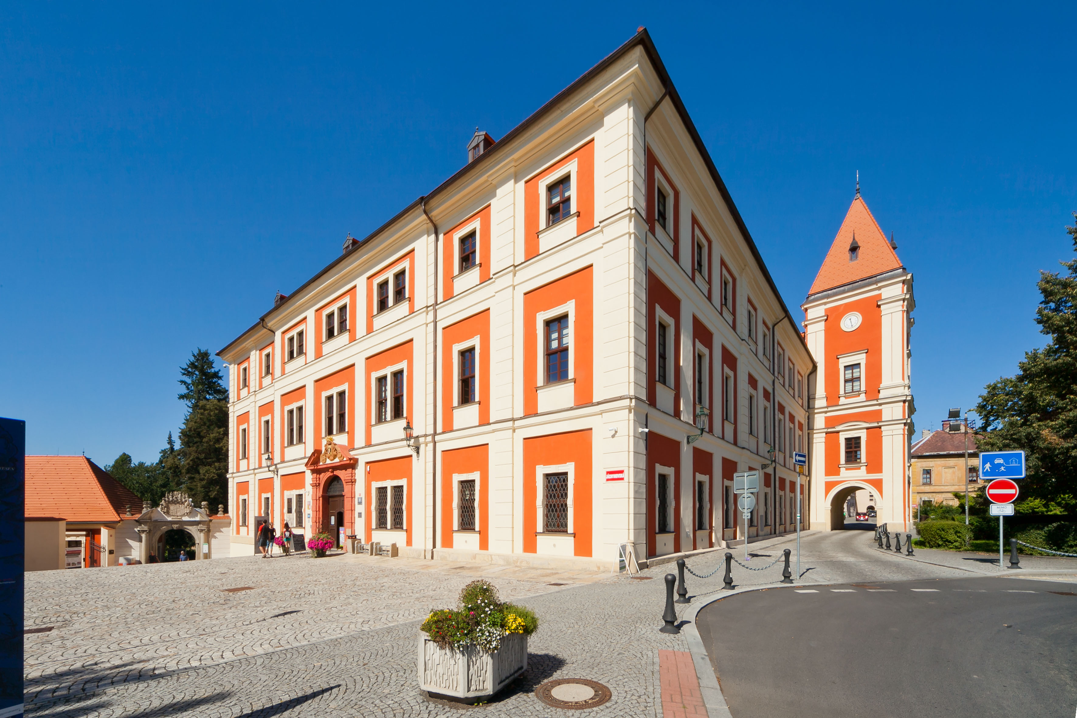 Informační centrum Na Zámku foto 5