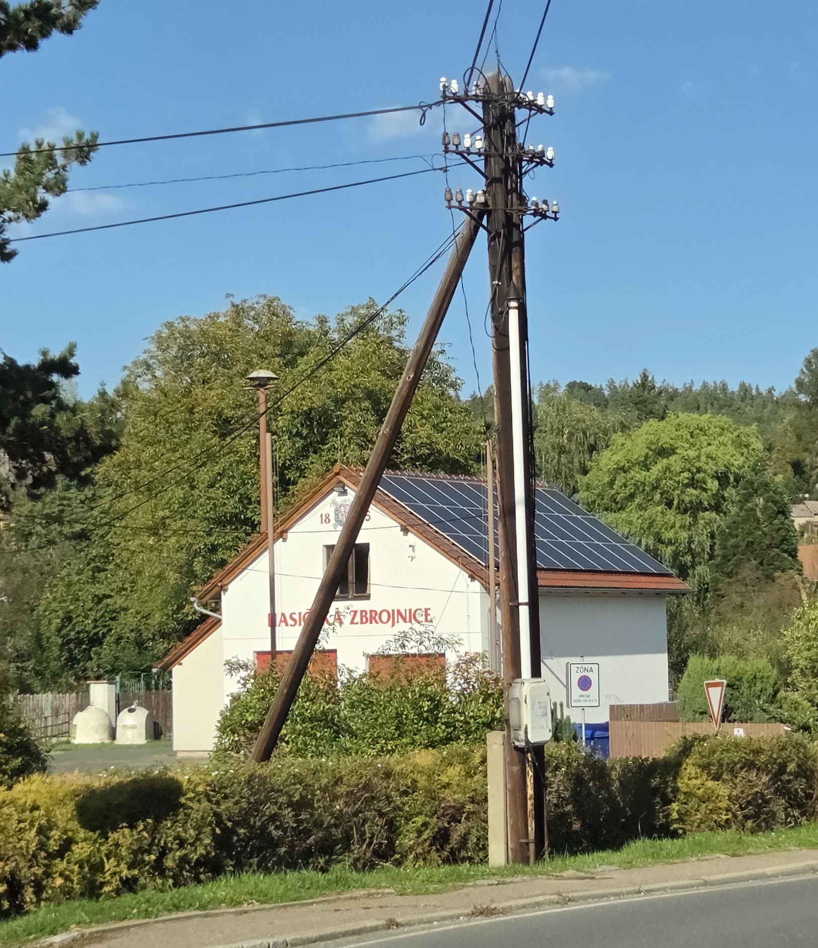 SH ČMS - SDH Krhanice foto 2