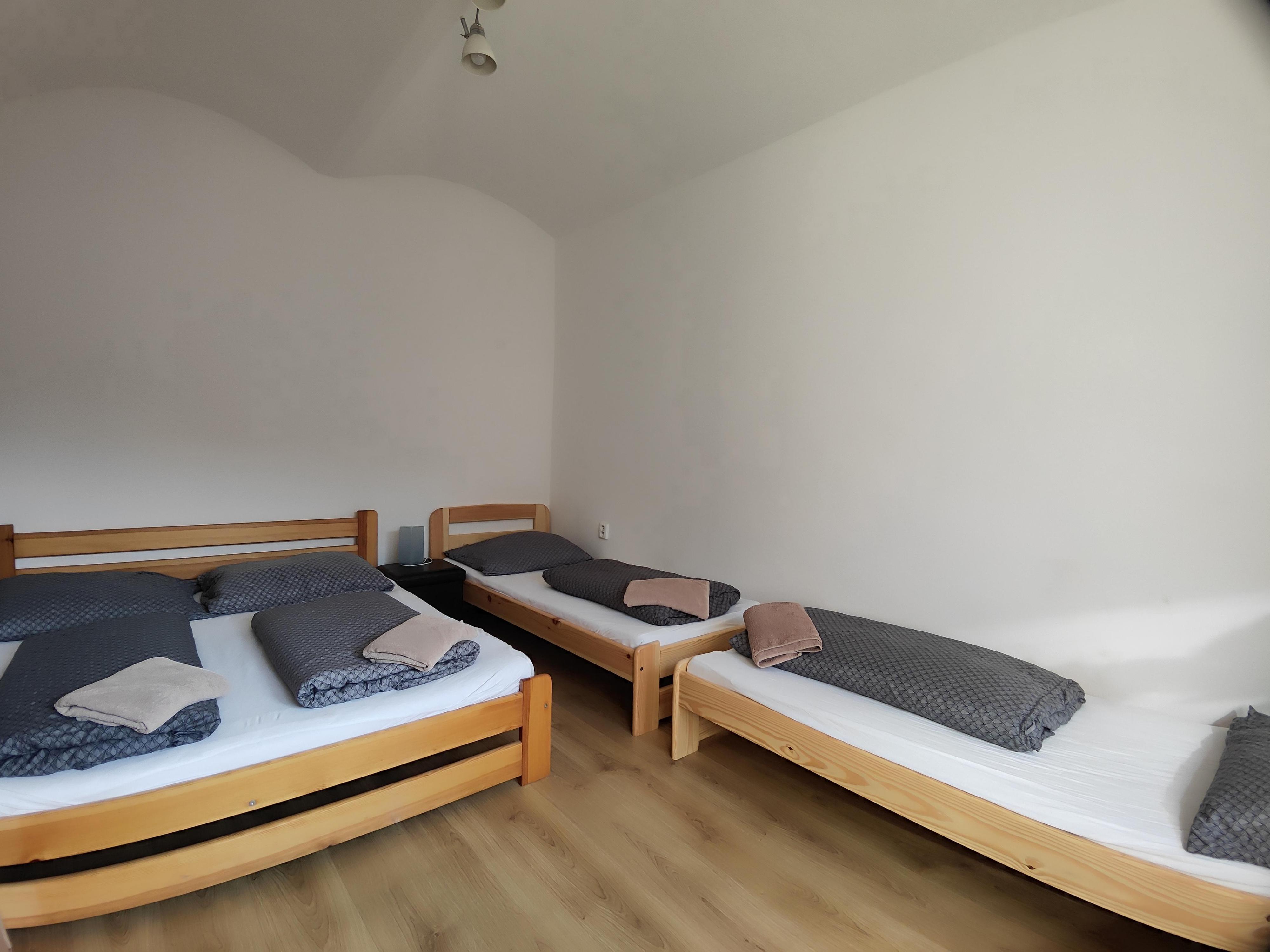 Apartmány Opolany foto 5