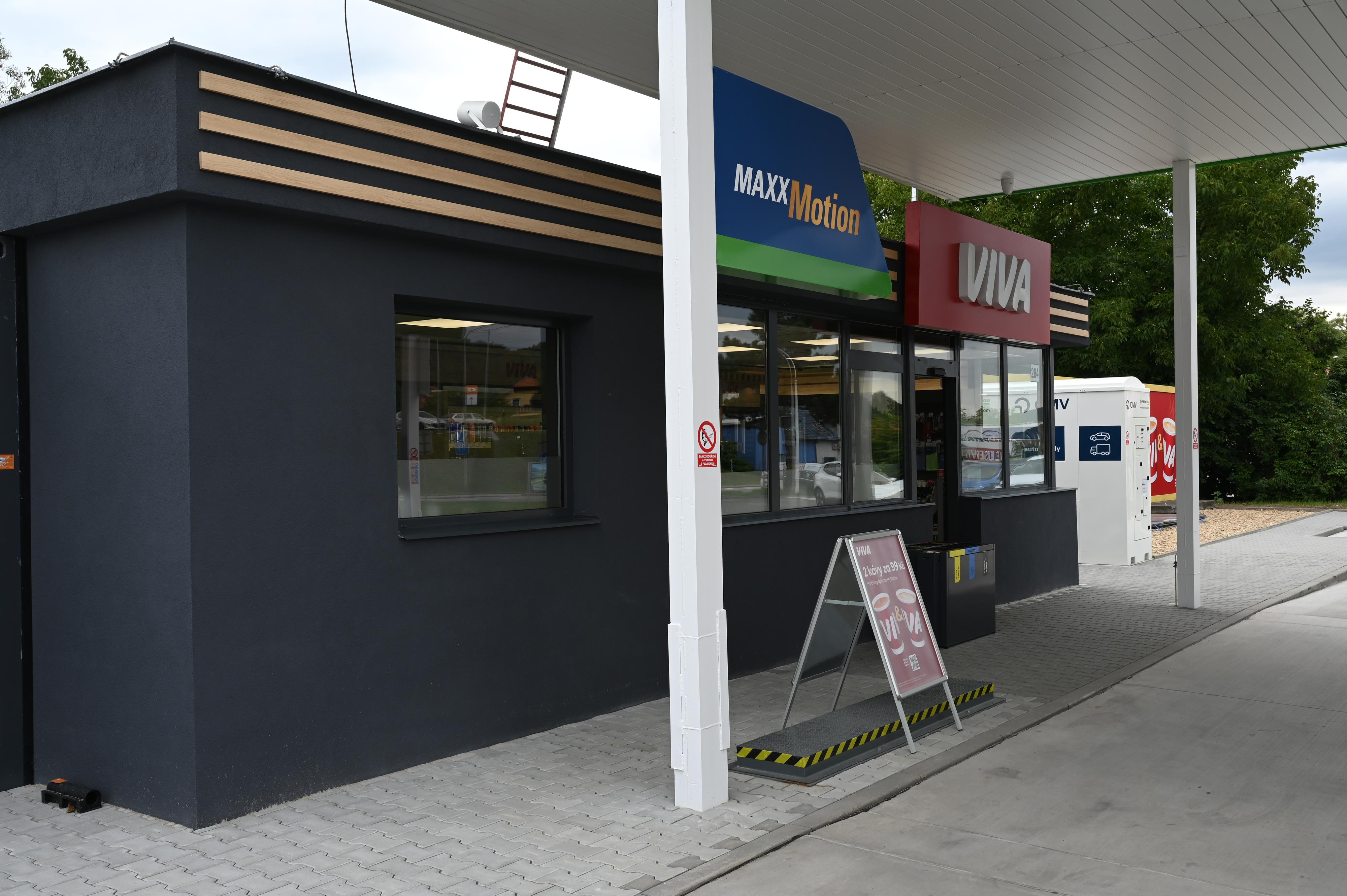 OMV foto 3