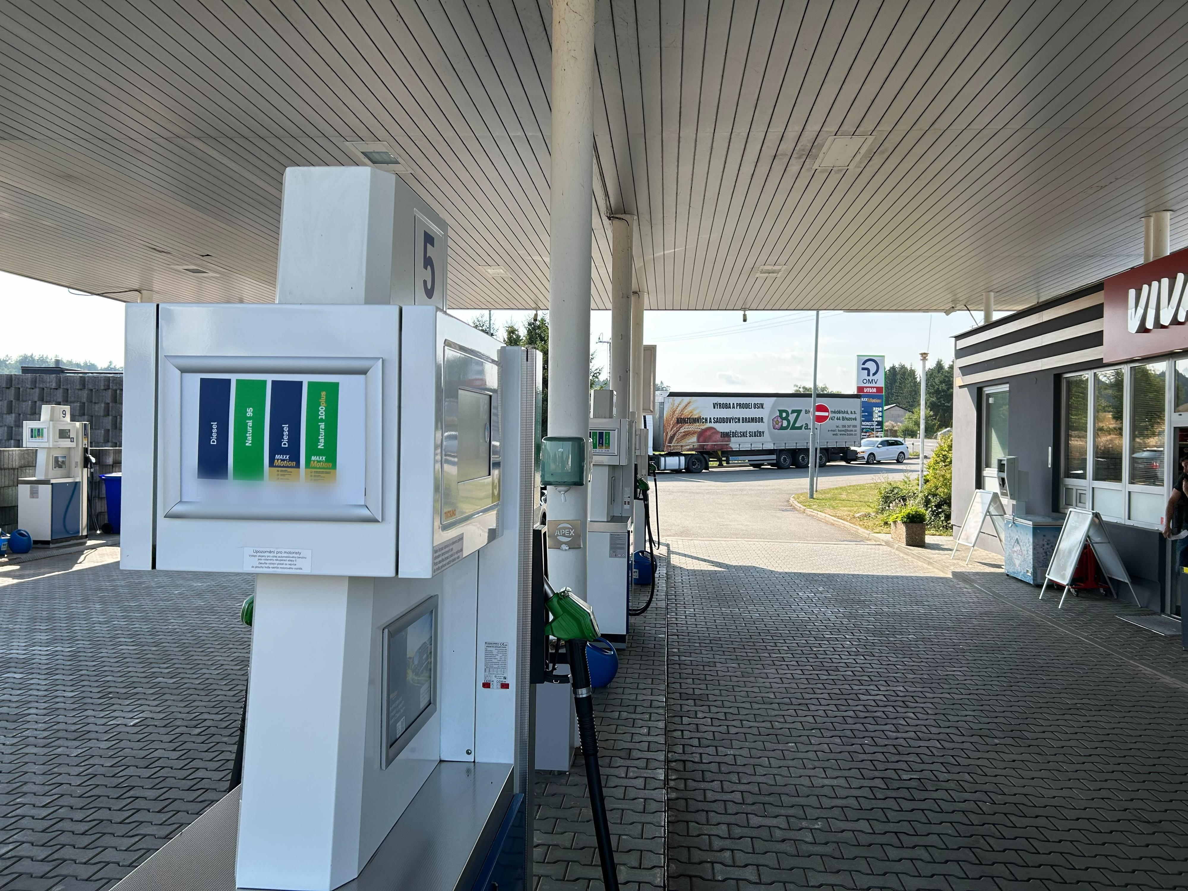 OMV foto 5