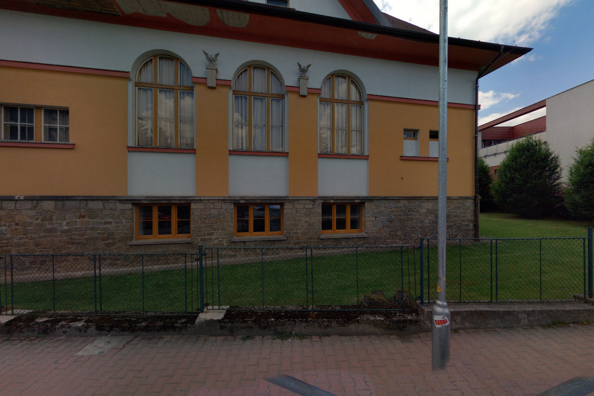 Klub českých turistů, odbor Humpolec