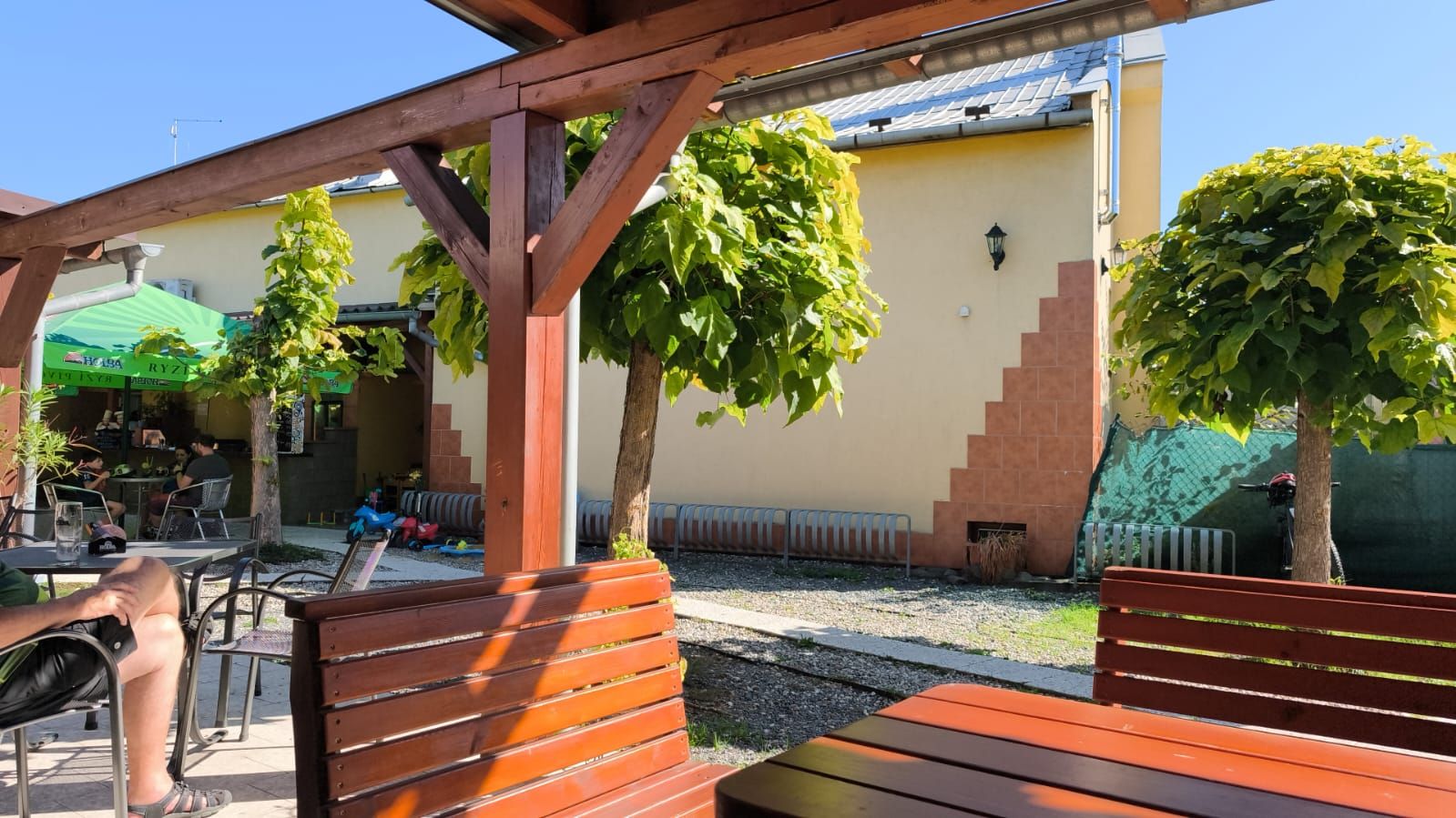 Hospůdka U Sklenářů foto 5