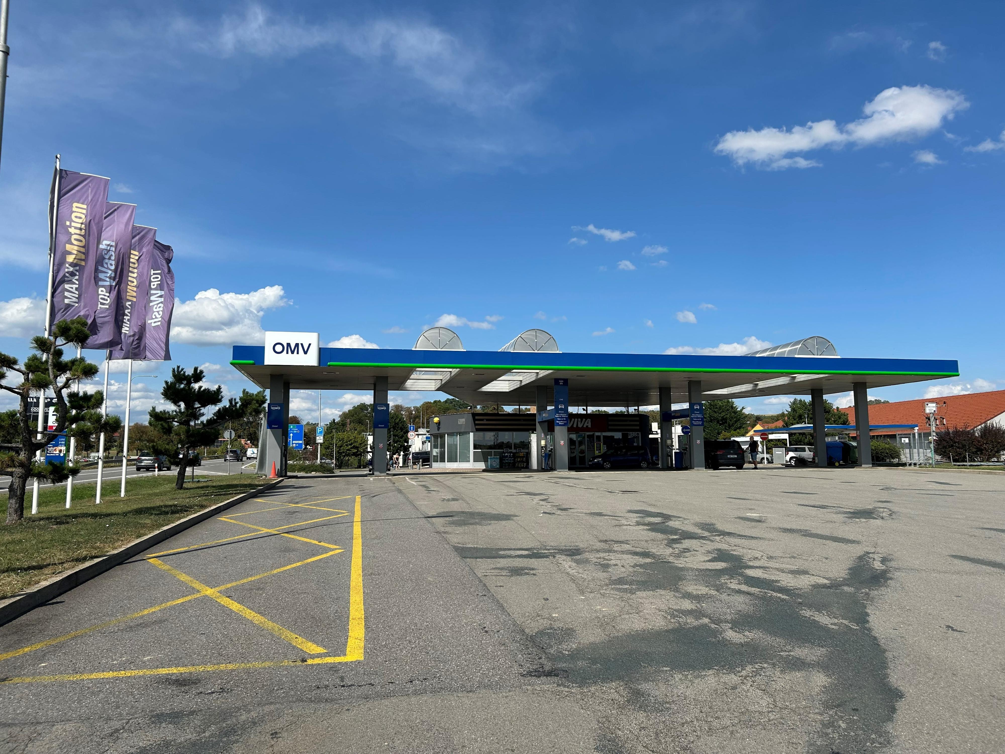 OMV foto 3