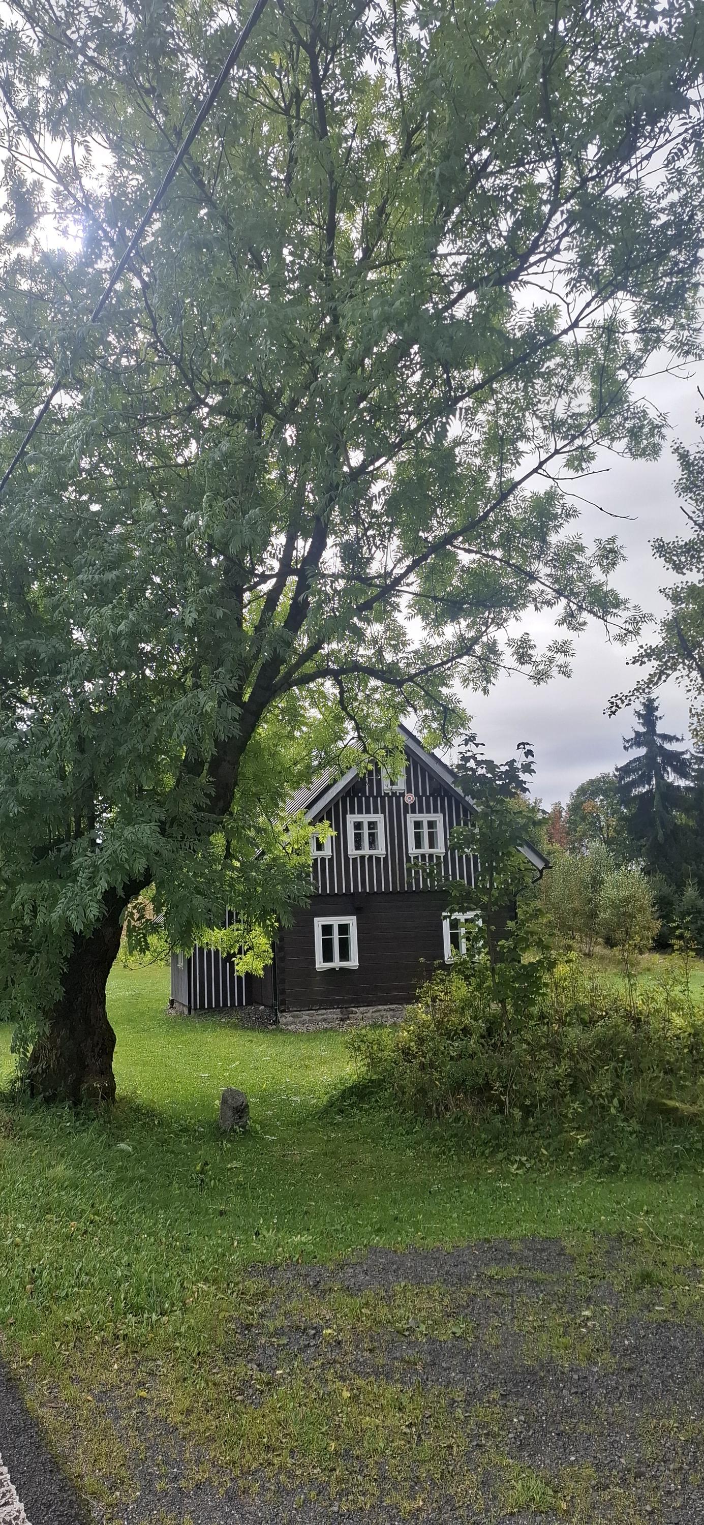 Sluneční vršek - Franclovi foto 2