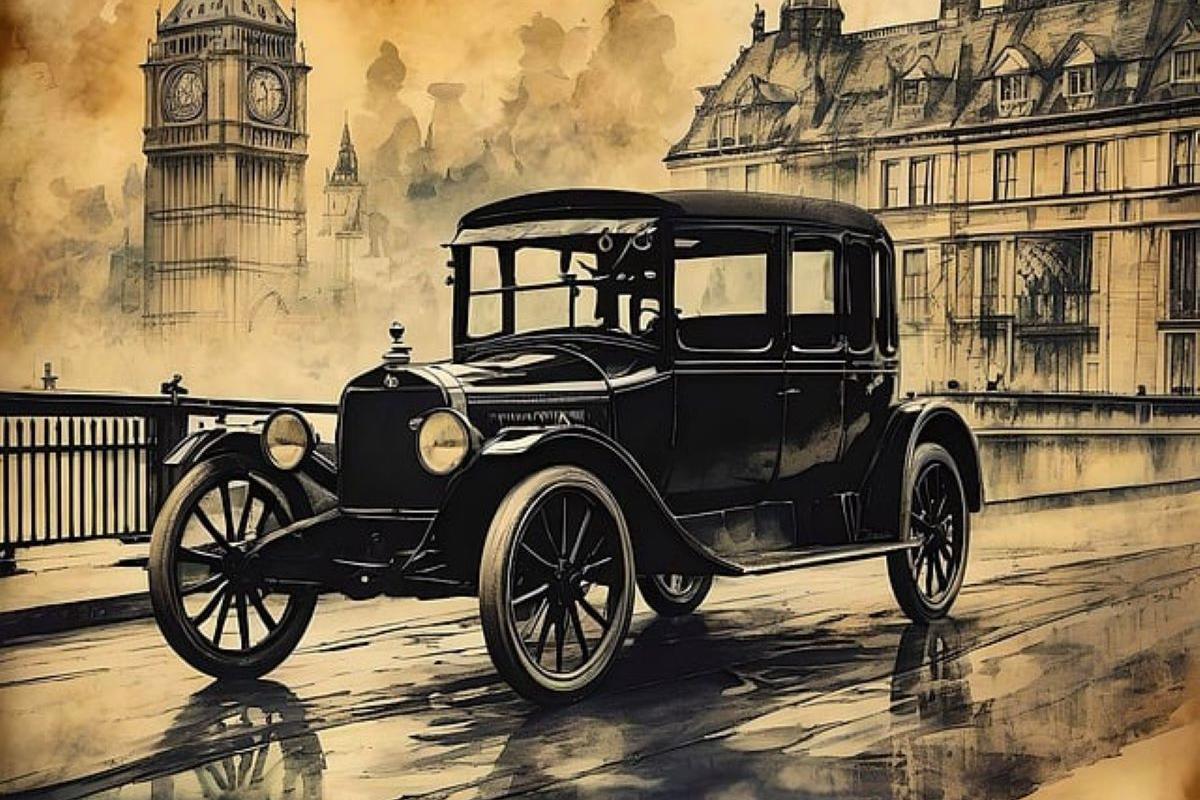 TABU TAXI foto 1