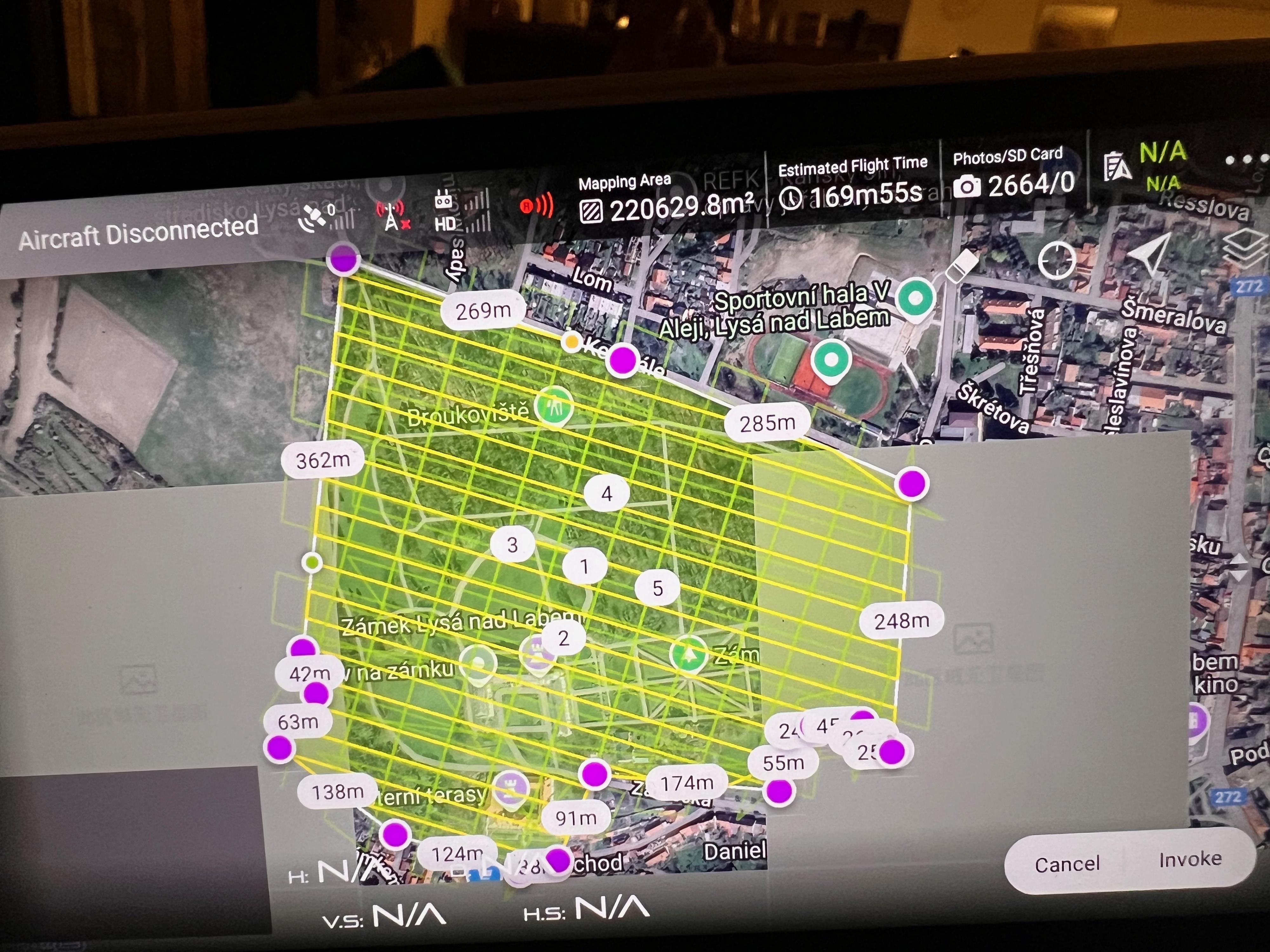 DRONE VISION foto 2