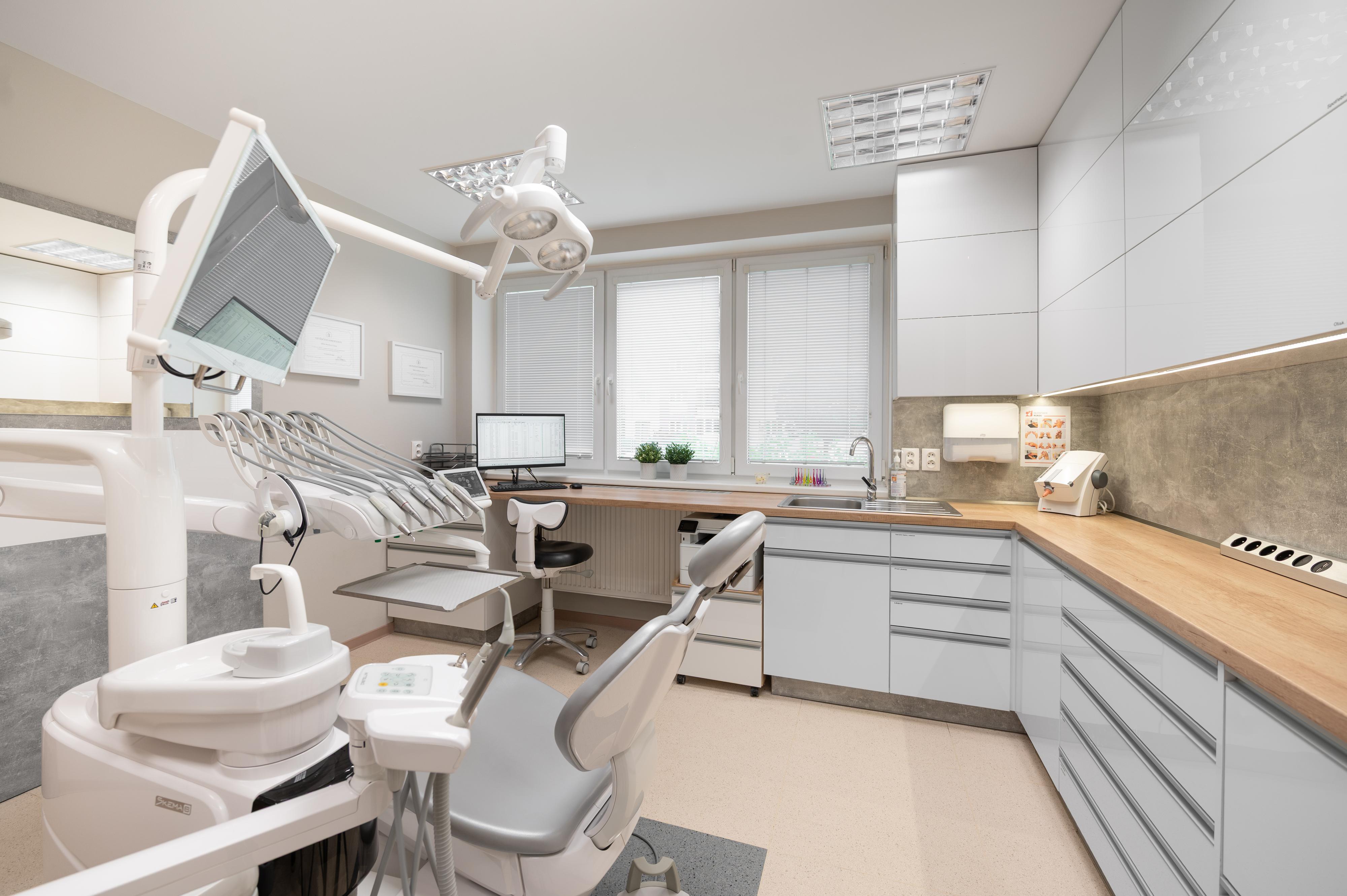DENTAL CLINIC - MDDr. Tereza Perničková foto 2