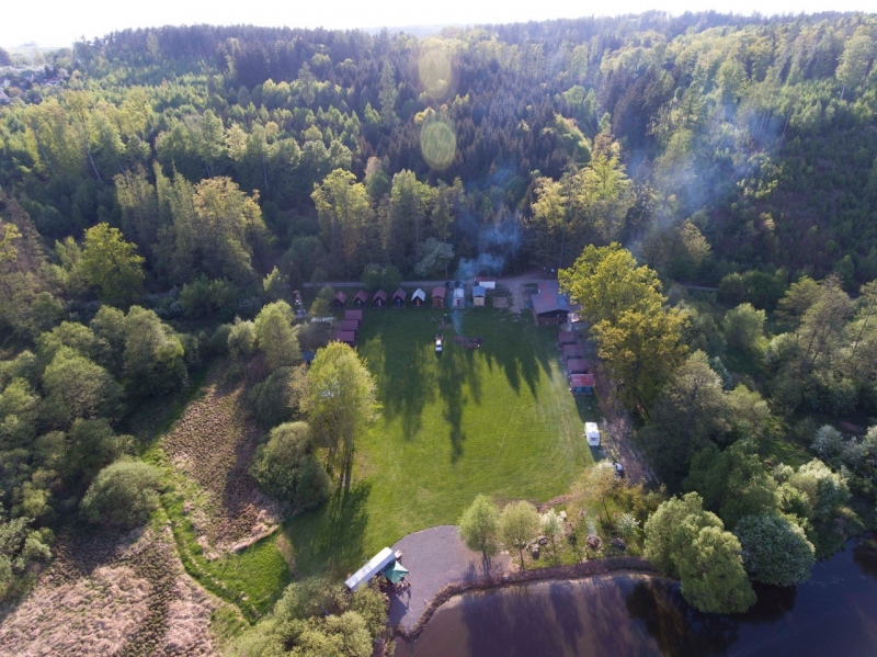 Tábořiště SVÁKOV foto 5
