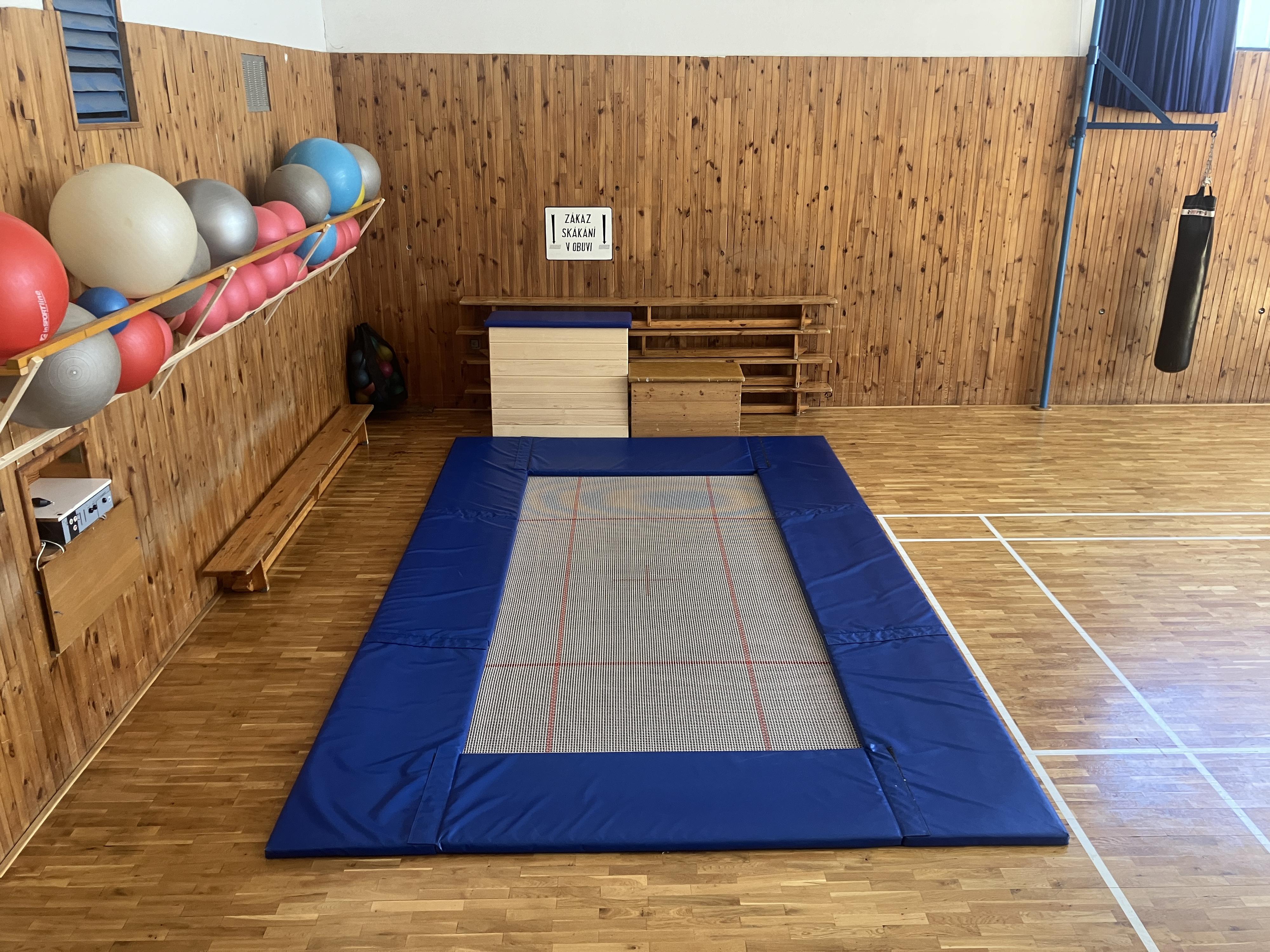 TJ Spartak Rokytnice nad Jizerou foto 2