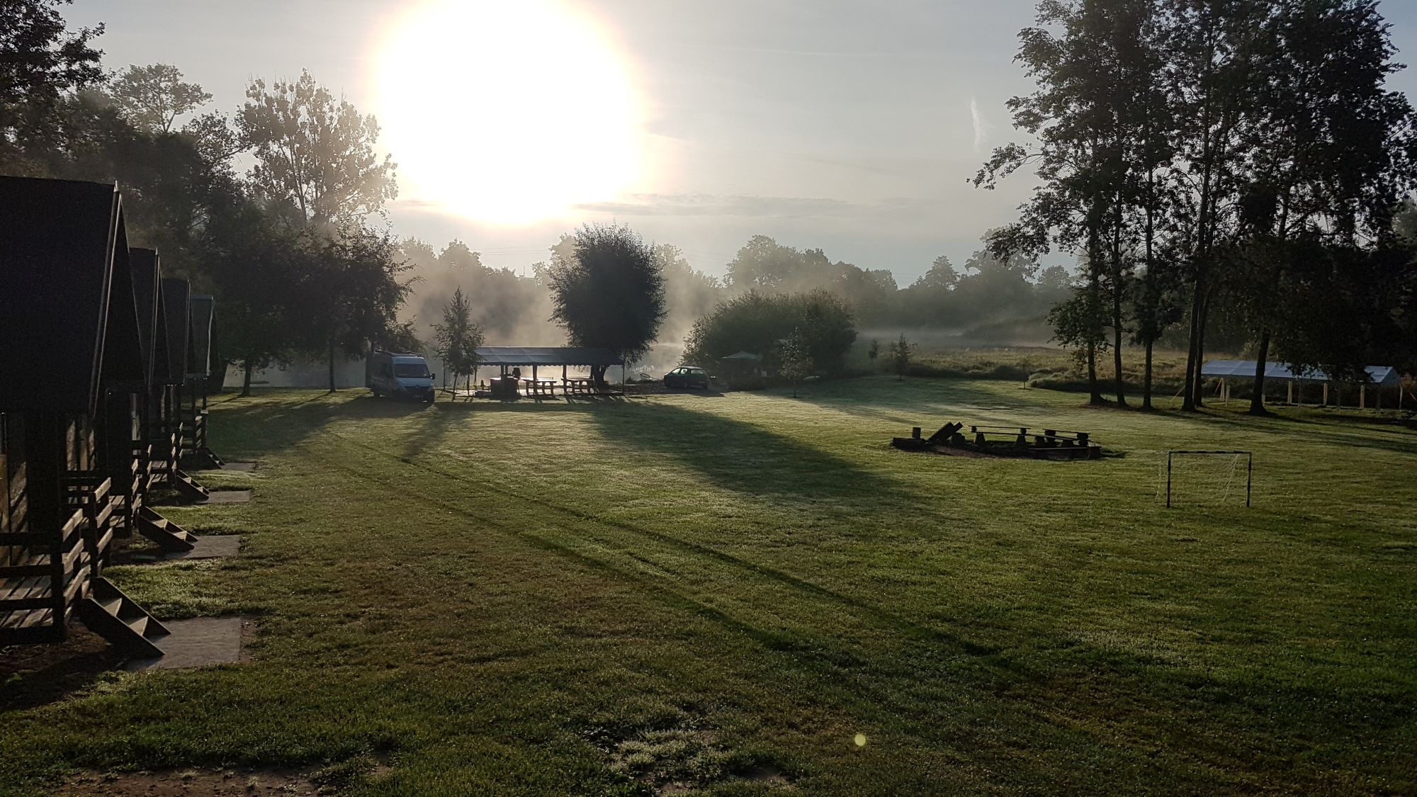 Tábořiště SVÁKOV foto 6