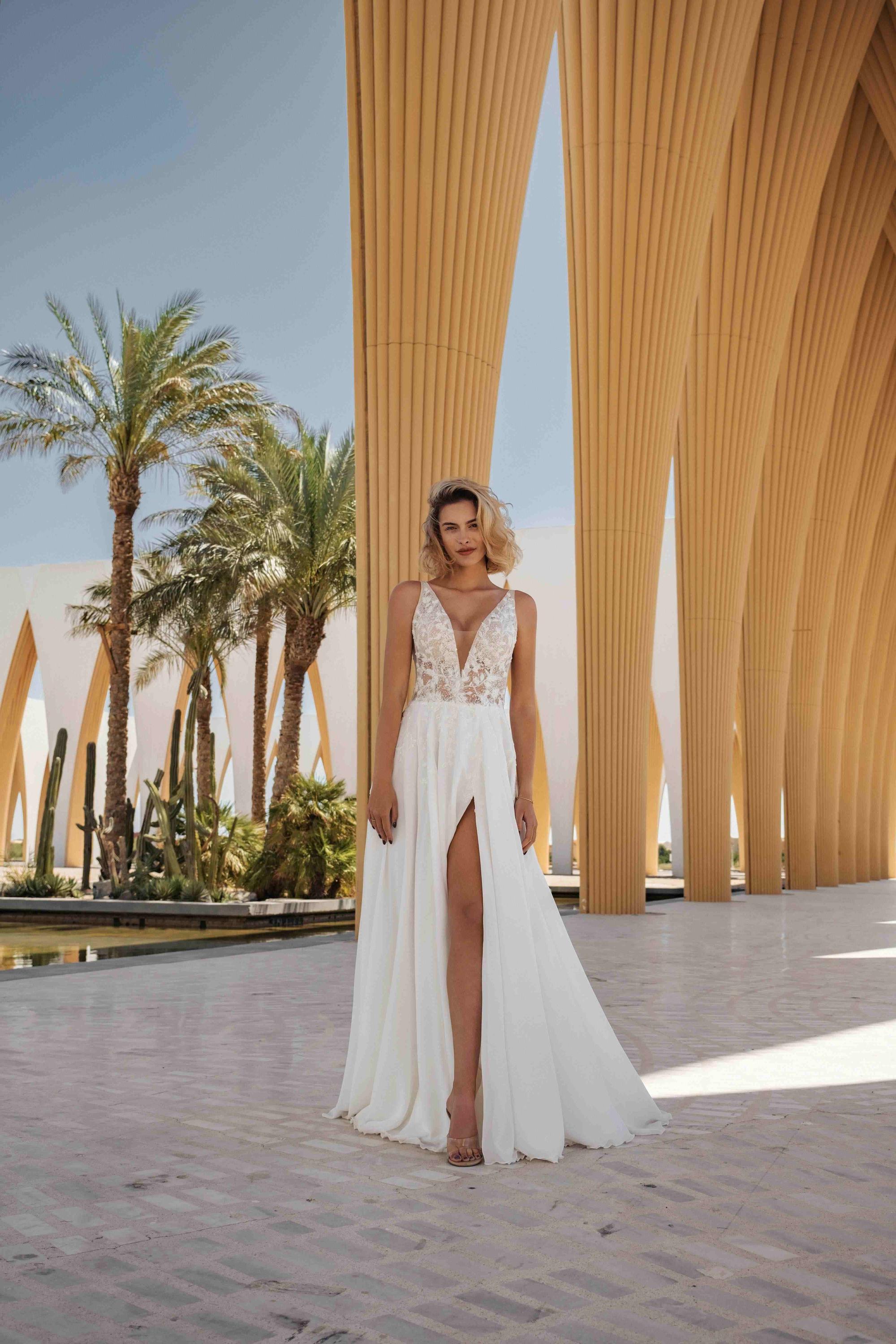 Svatební salon Emílie foto 3