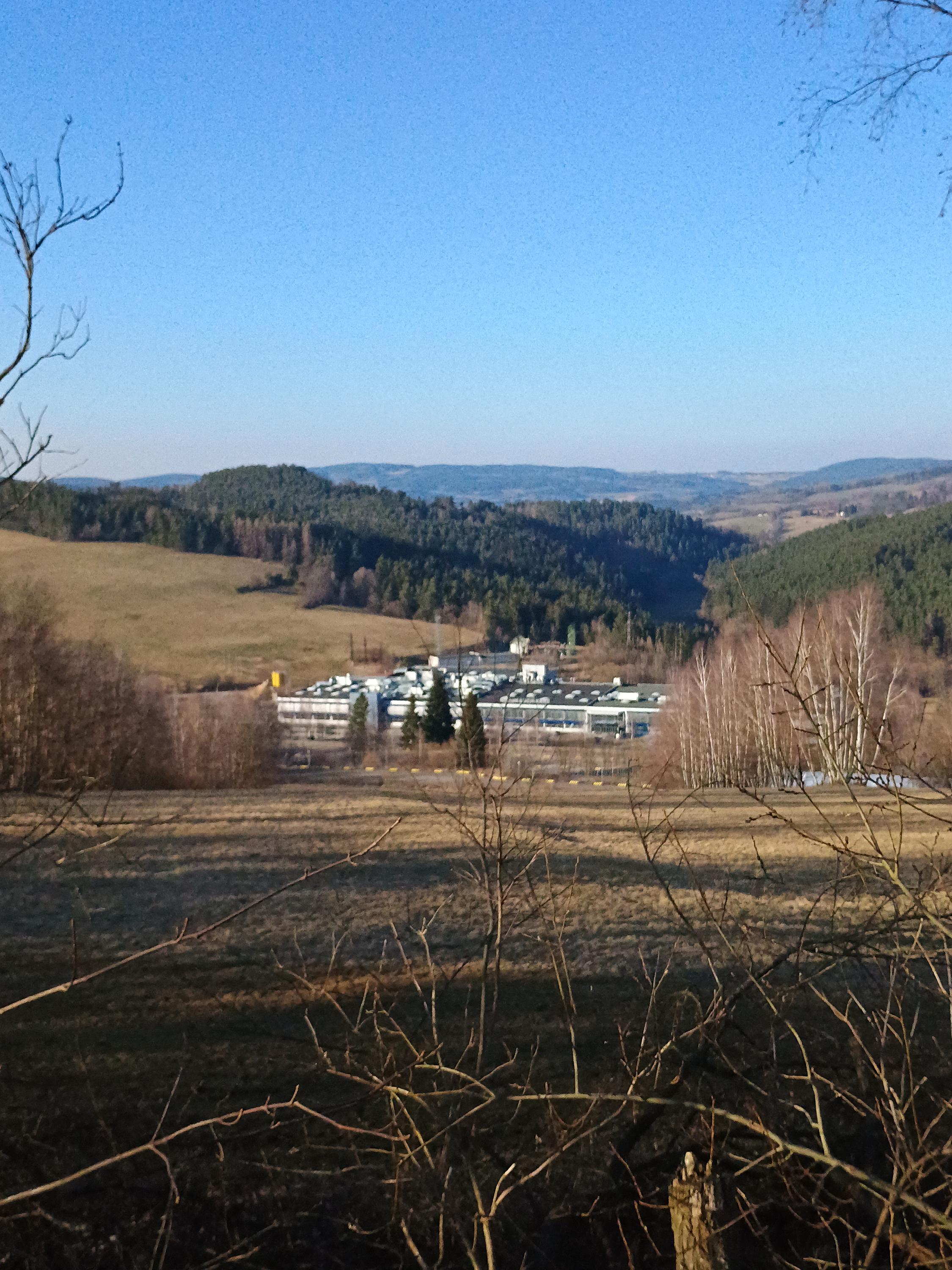 Rohde & Schwarz foto 2