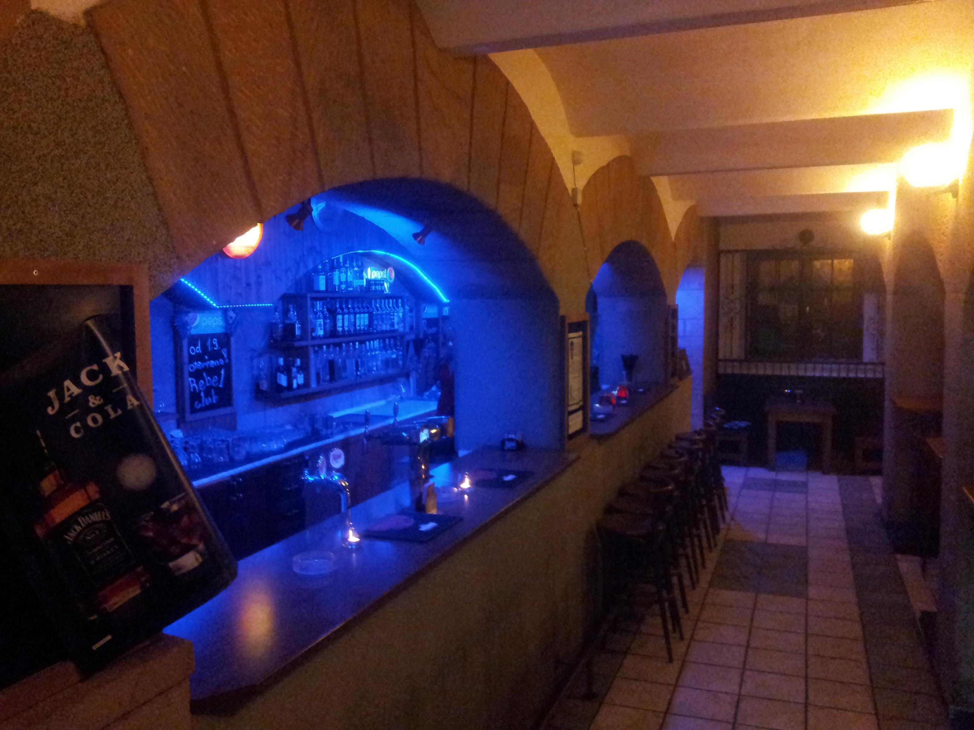 REBEL Alfa Music Club foto 4