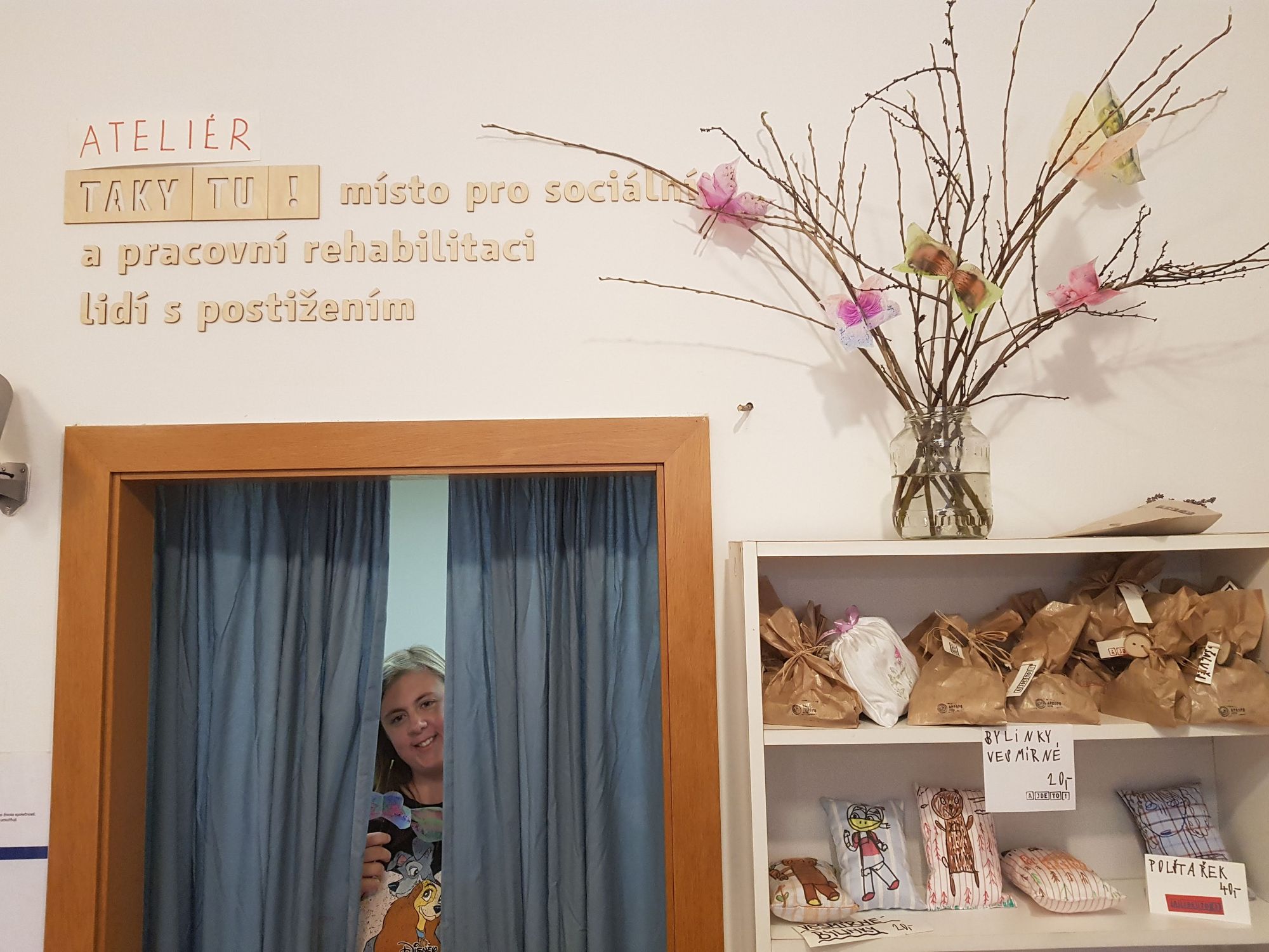 Ateliér AJdeTo! foto 4