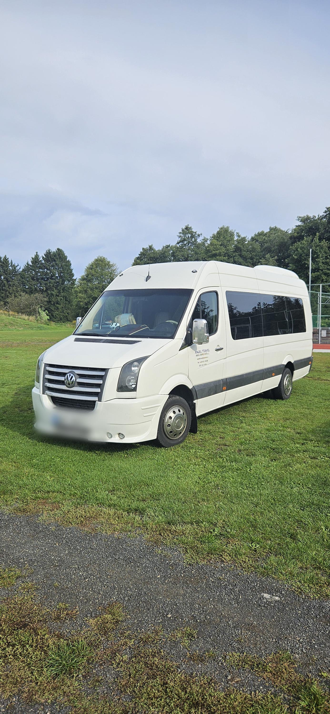 Autobusová doprava Angel Vavruš foto 3