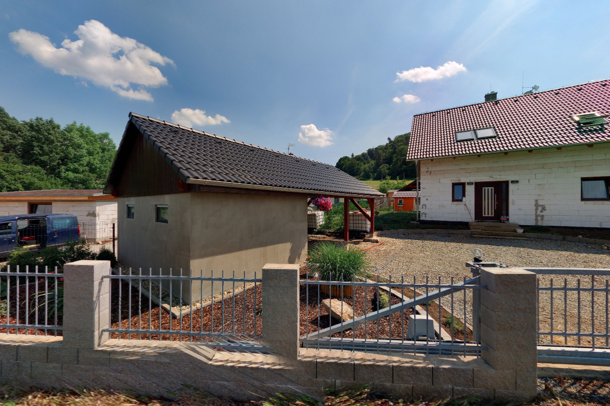 Účetní a poradenské služby - Bc. Lenka Jiráčková