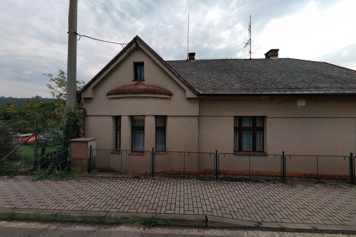 Adéla Krčíková - průvodkyně po meridiánech foto 3