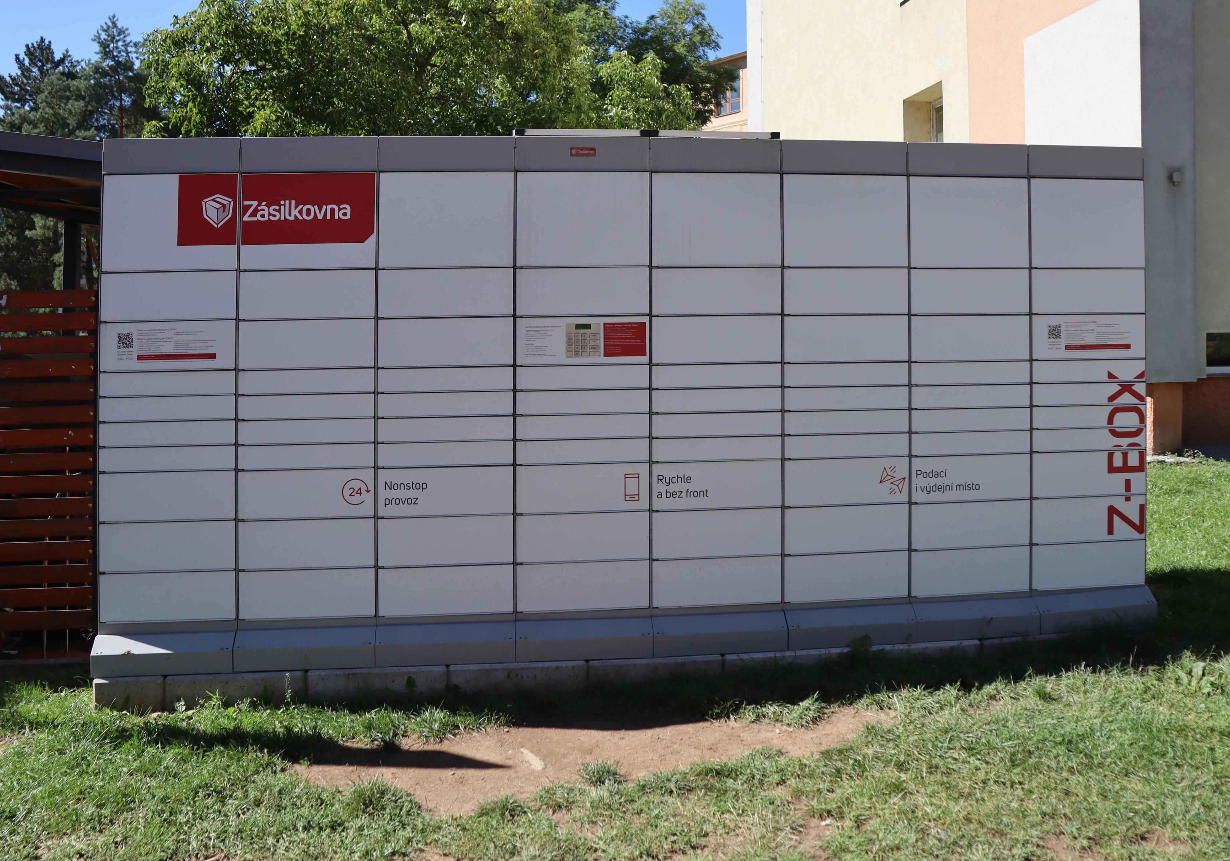 Z-BOX