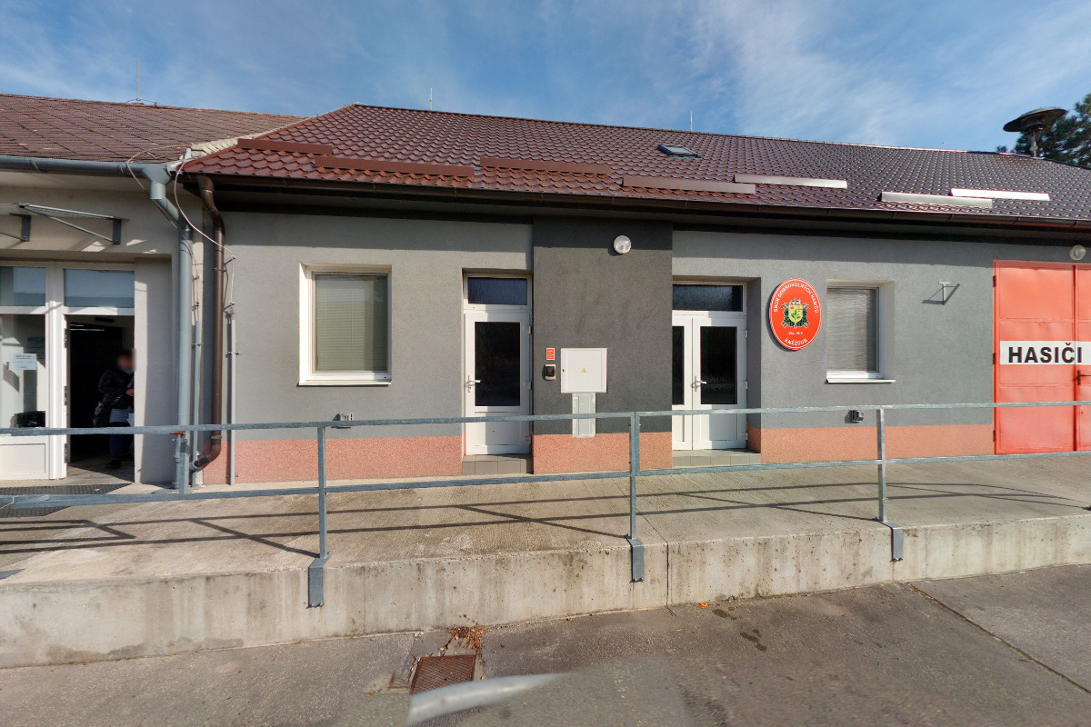 SH ČMS - Sbor dobrovolných hasičů Kněždub foto 2