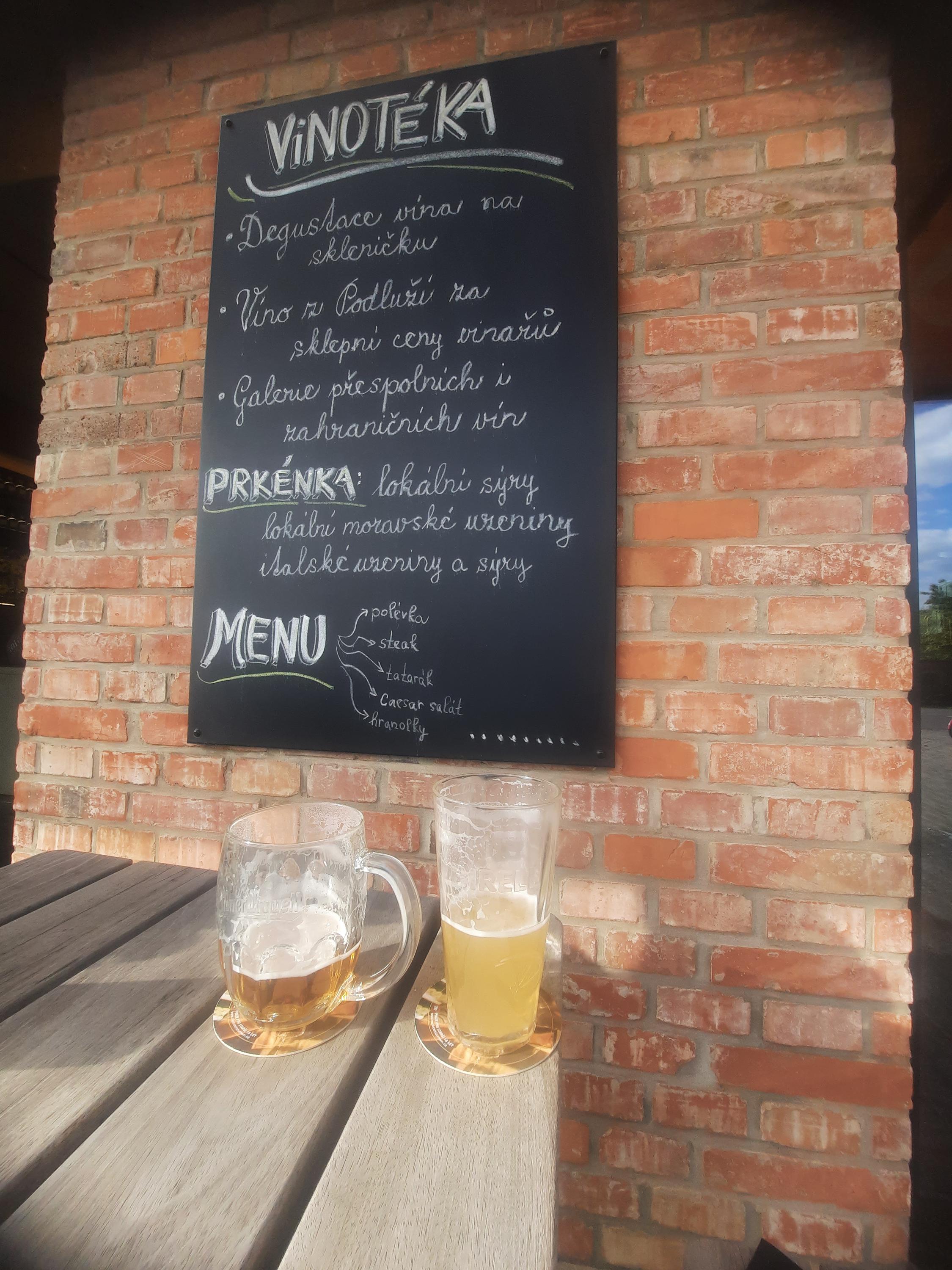 Mlýn Hrušky foto 2