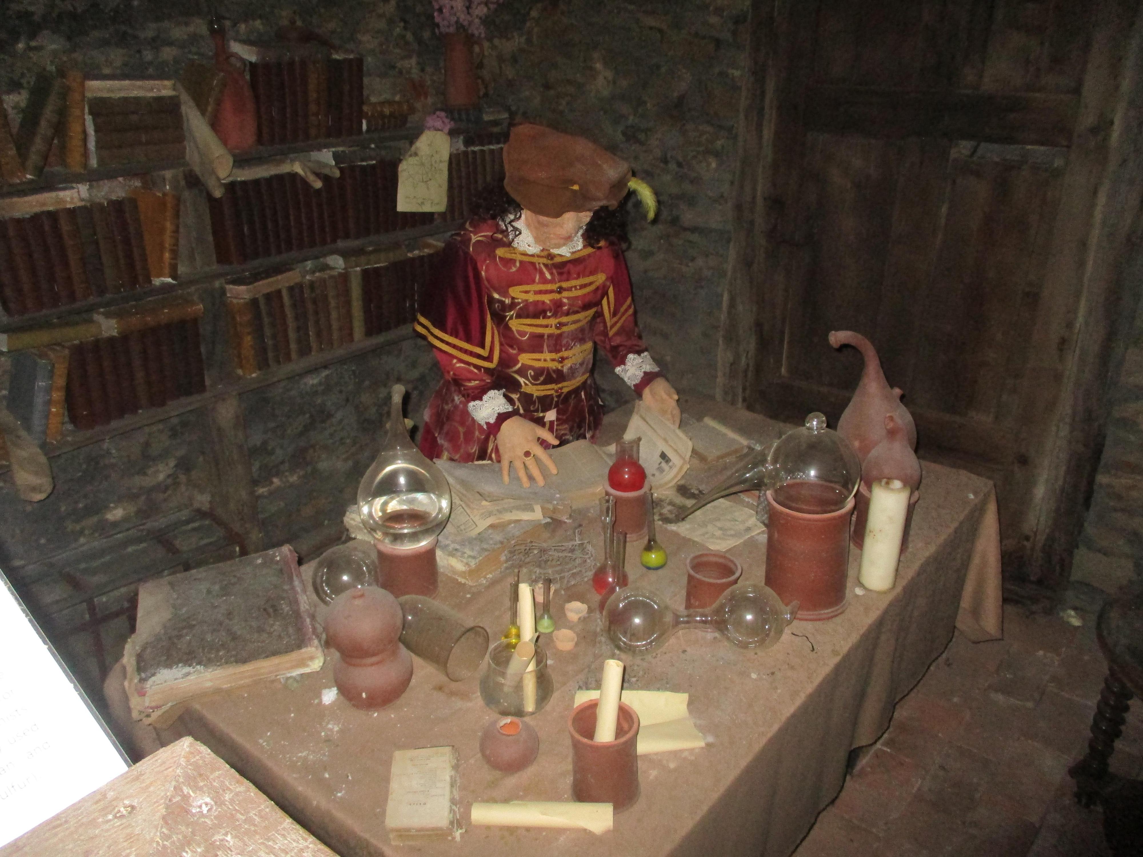 Informační centrum Města Kutná Hora foto 6