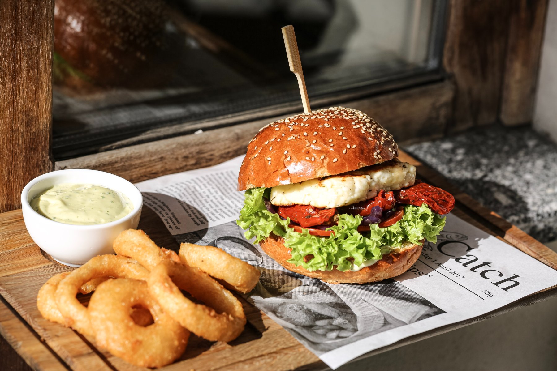 Zastavte se na polední menu i naše stálé pecky