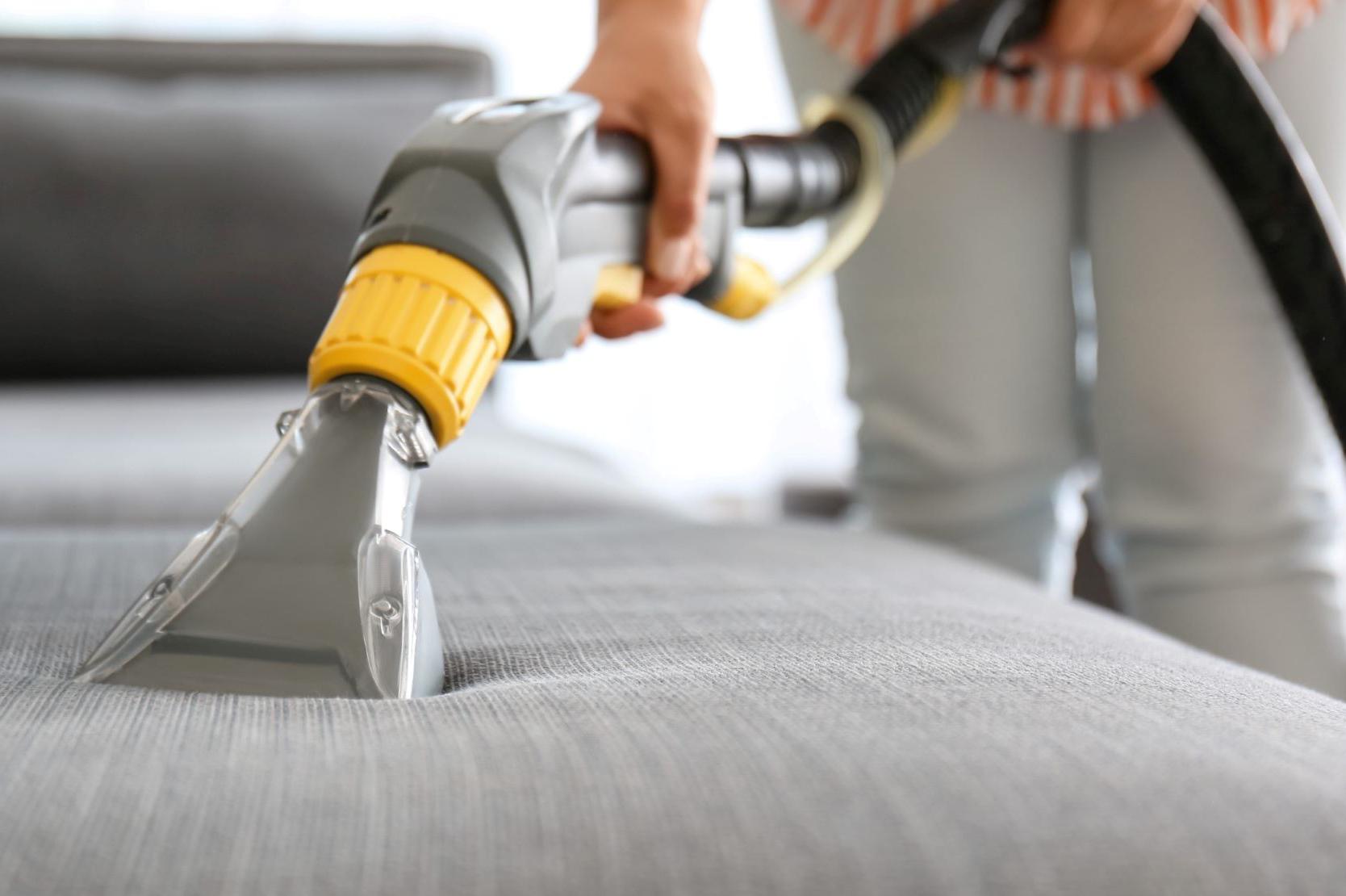 Tepování a čištění - Robert Horňák