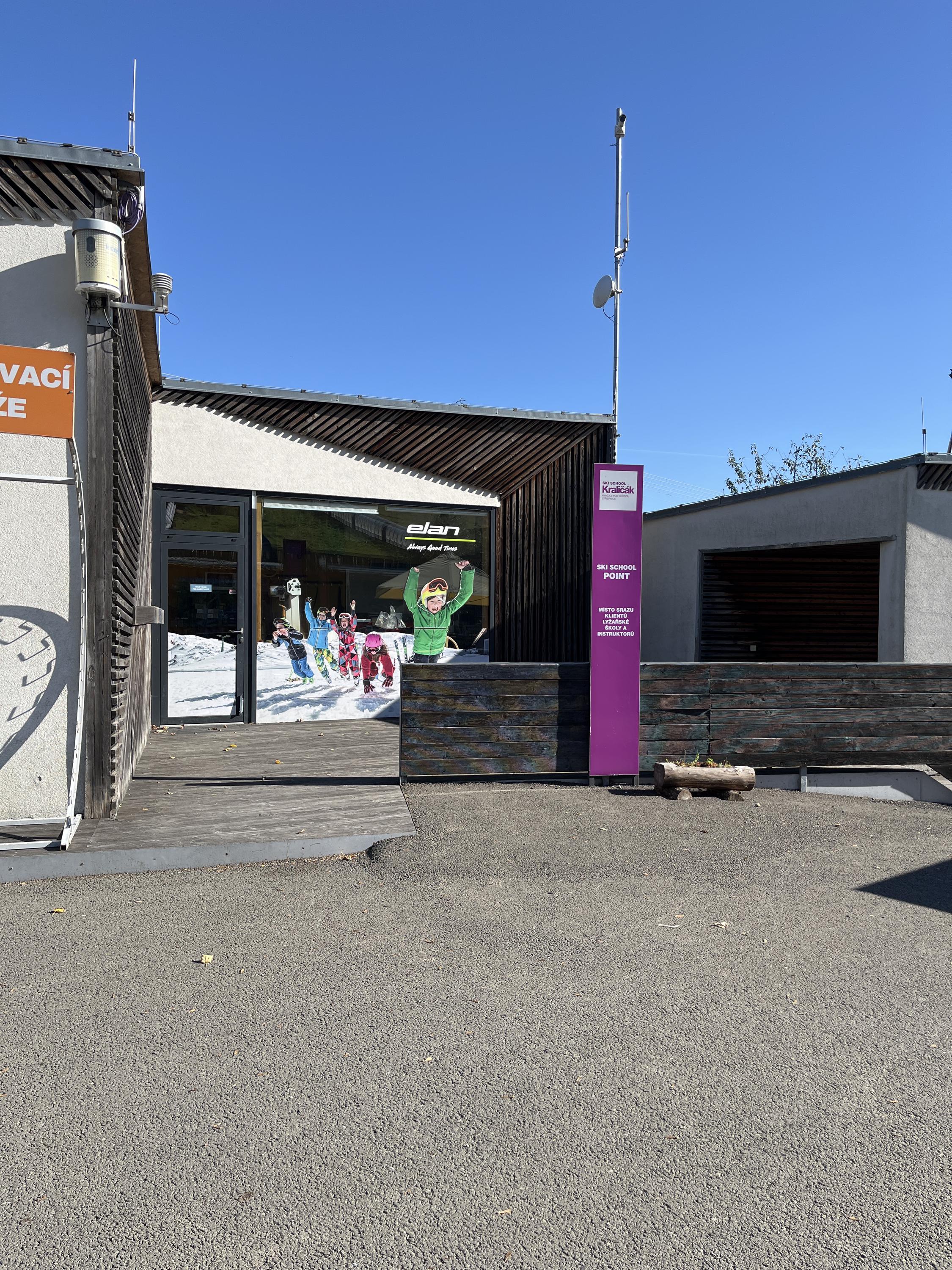 Ski school Kraličák foto 5
