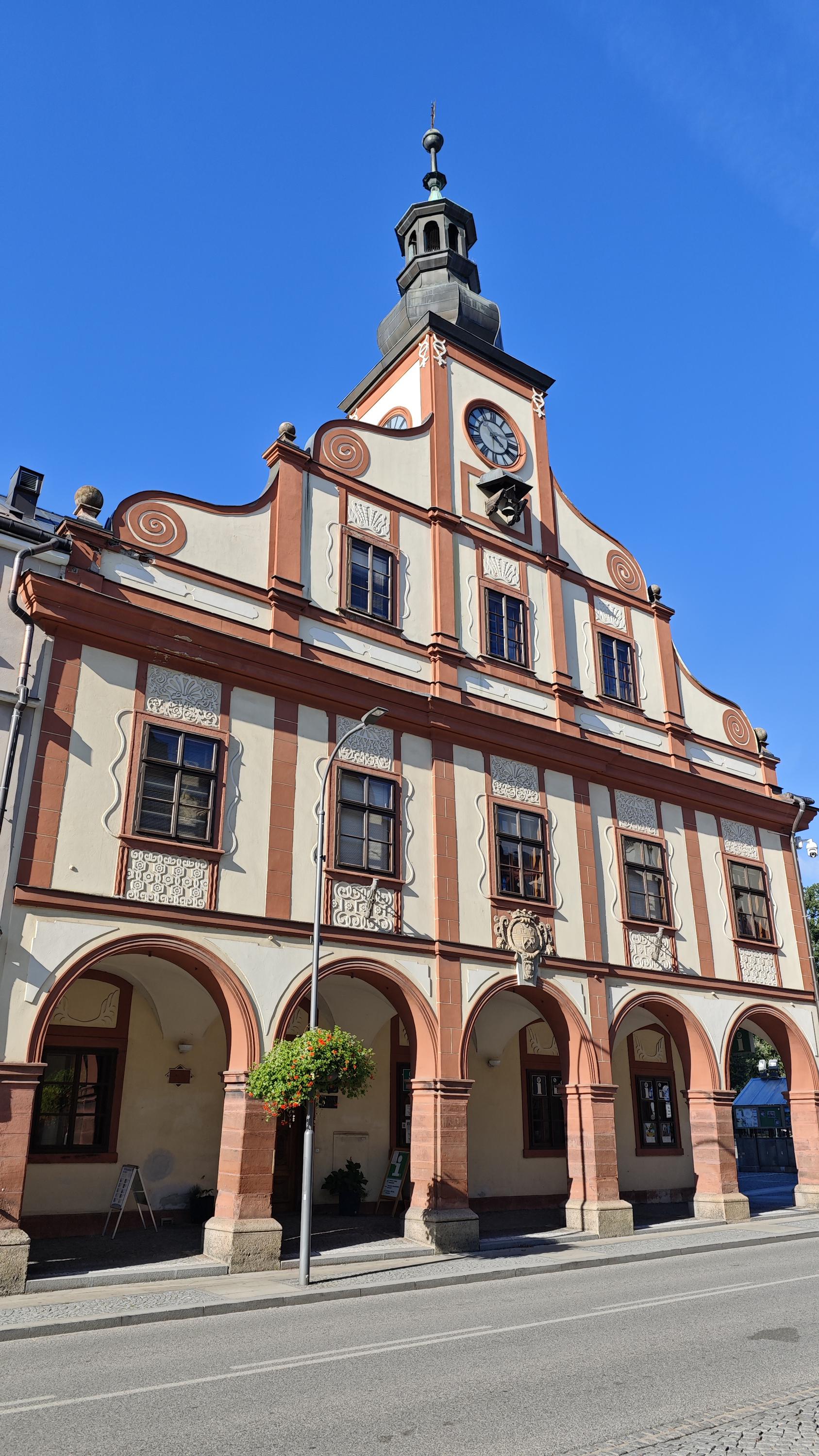 Živnostenský úřad Vrchlabí foto 3