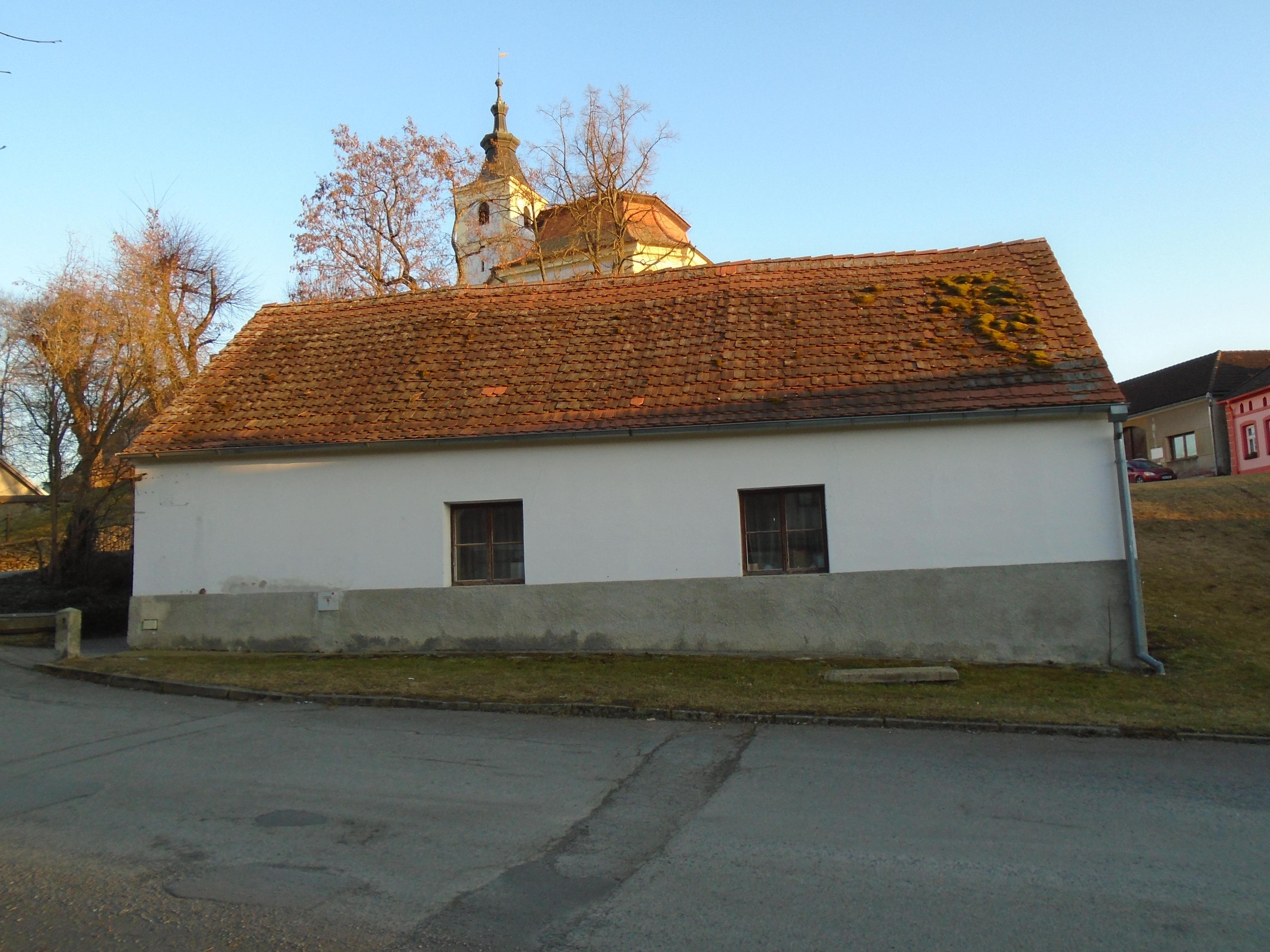 Hospůdka Na Kovárně foto 4