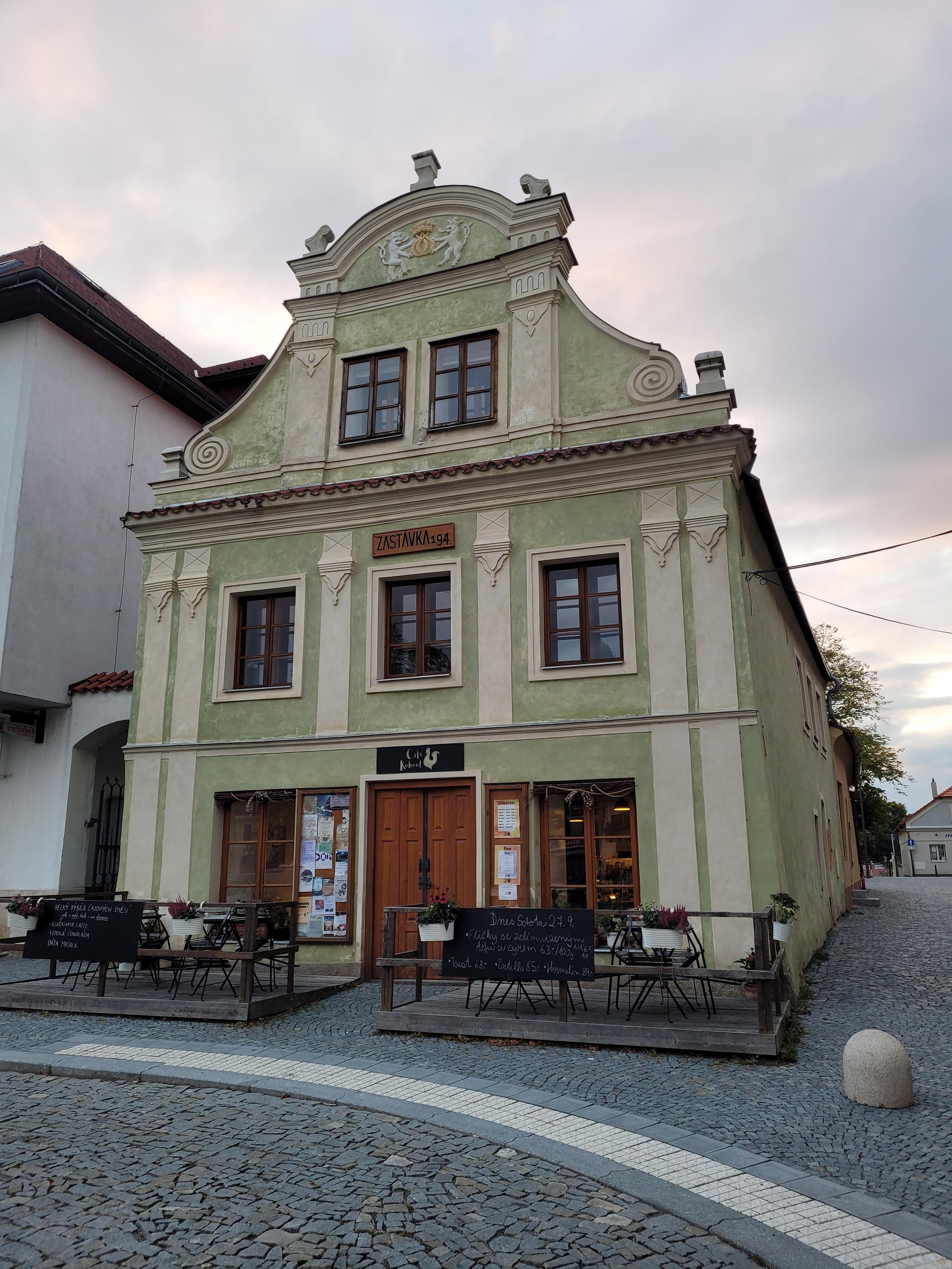 Café Kohout foto 6