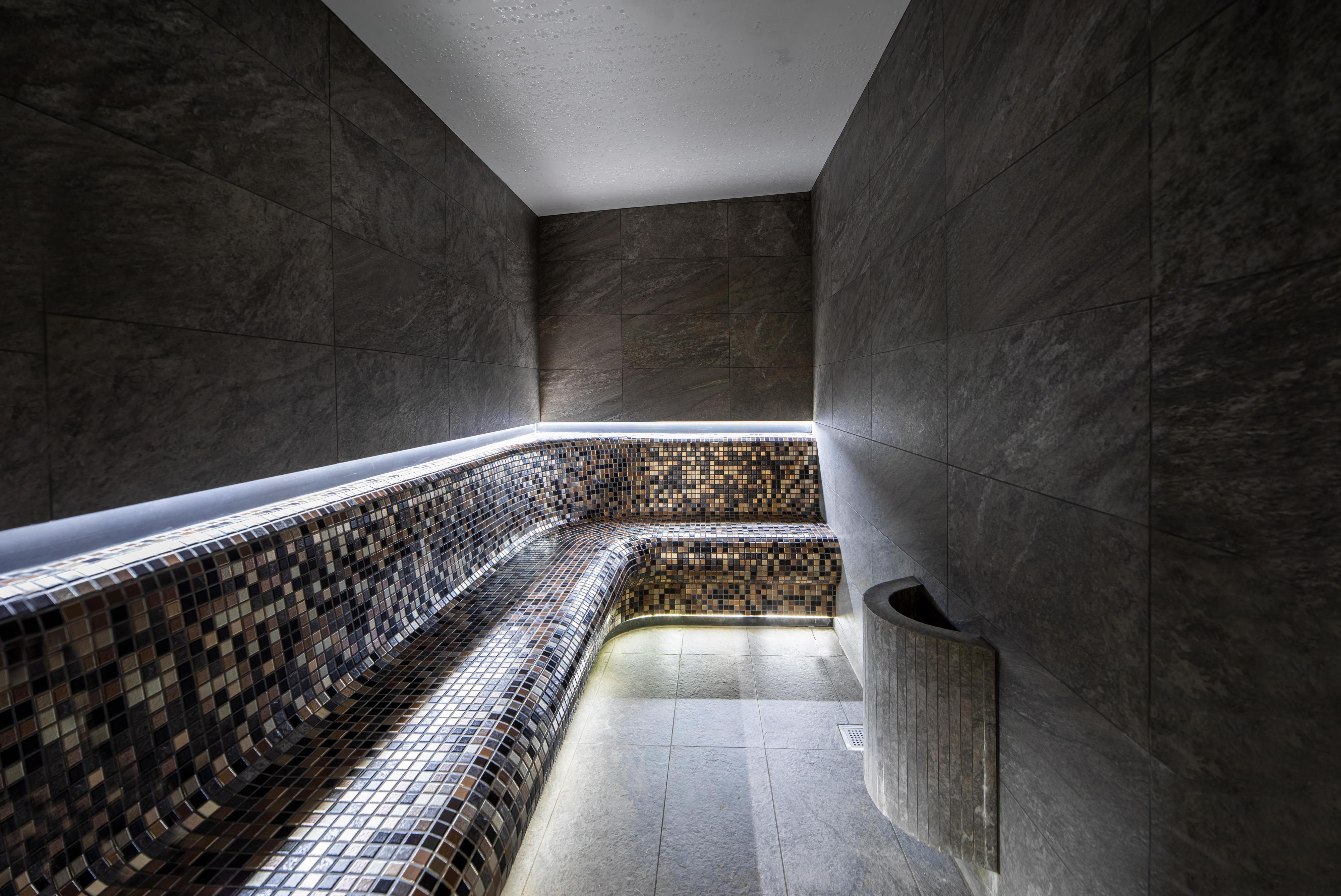 LivingWell Health Club & Spa Prague foto 3
