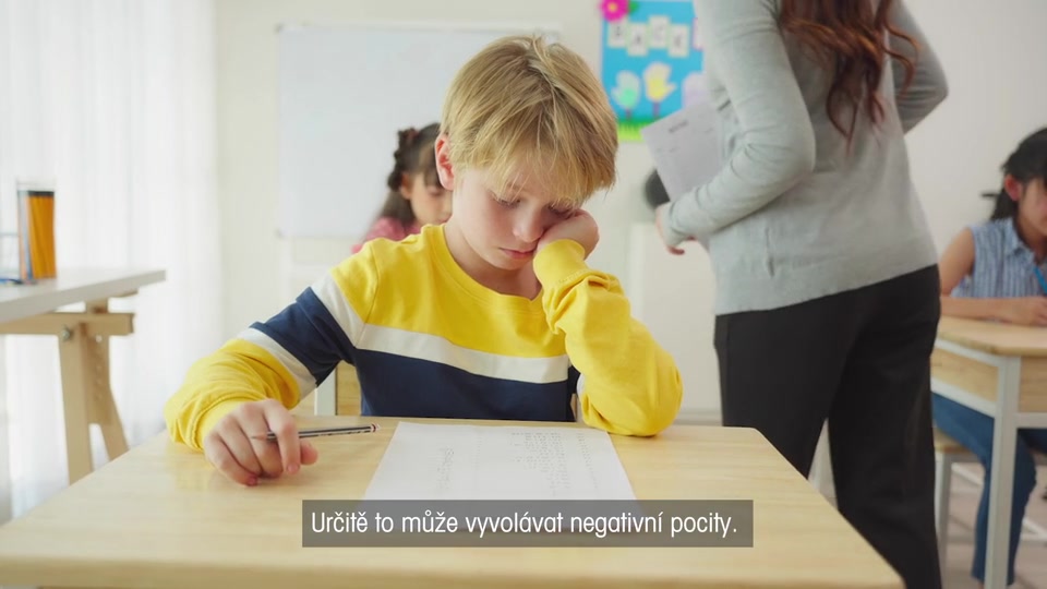 Mettler - Toledo, s.r.o. foto 2 (náhled videa)