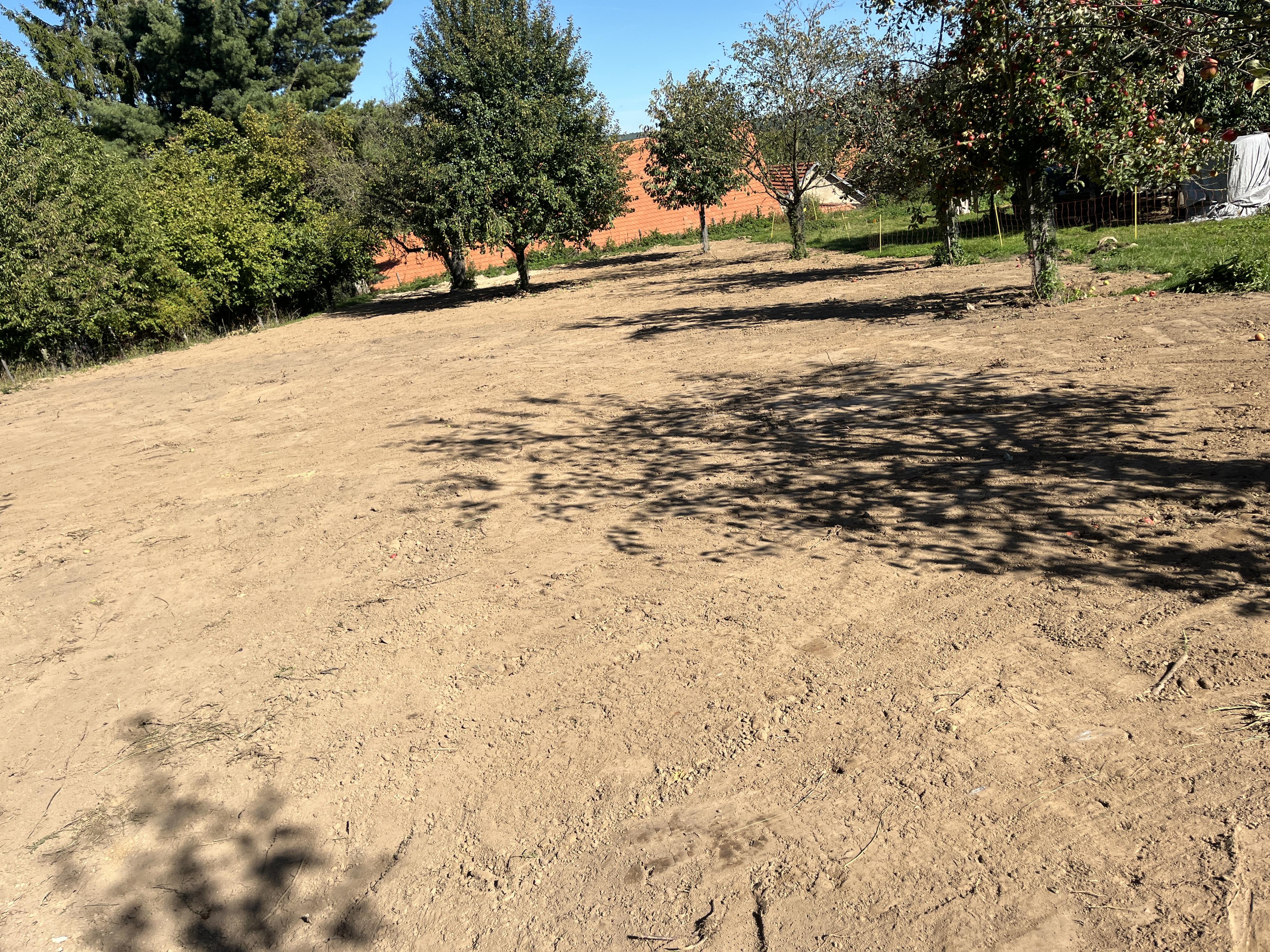 Zemní práce Tomáš Benda foto 3