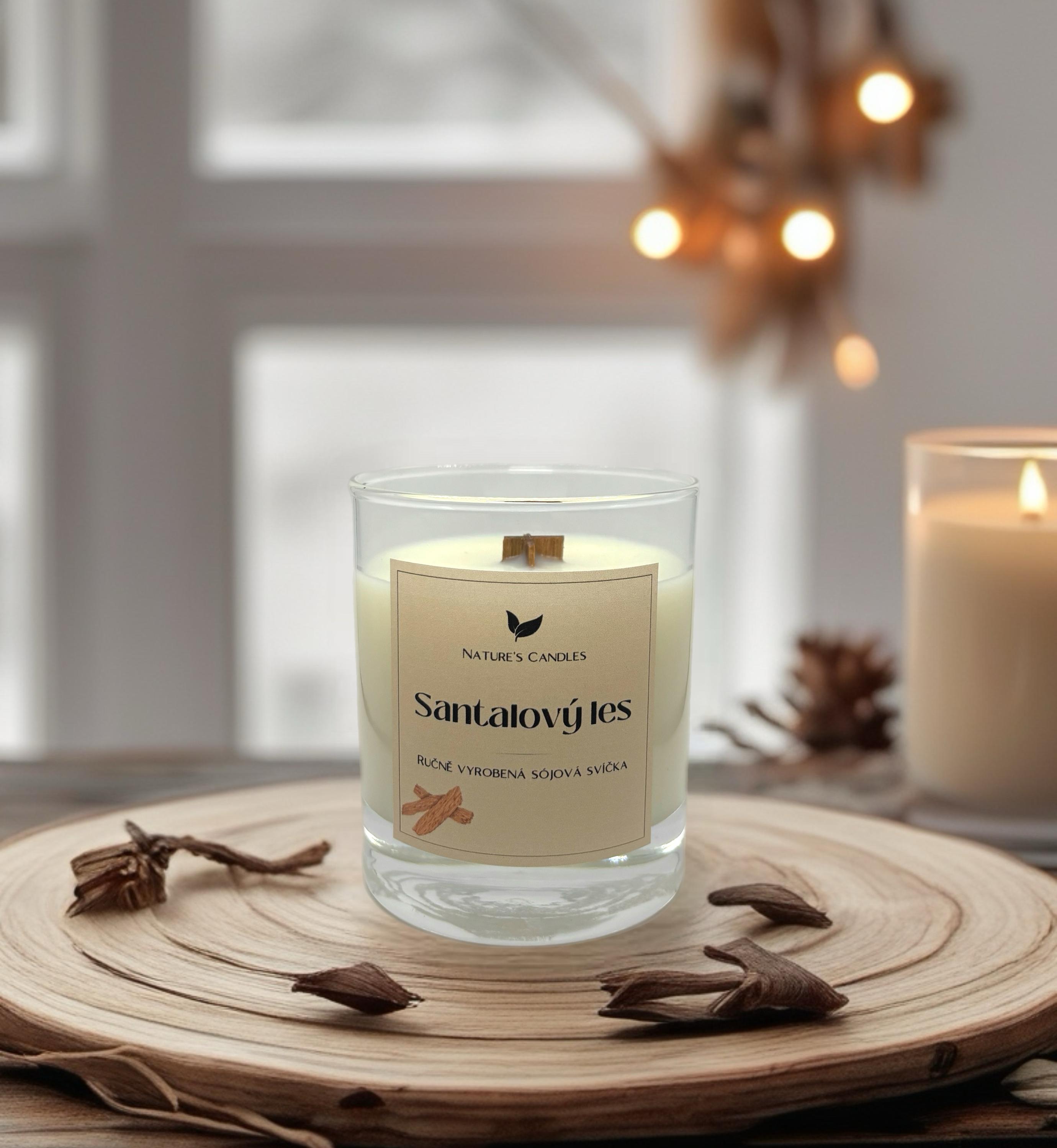 Nature's Candles foto 3