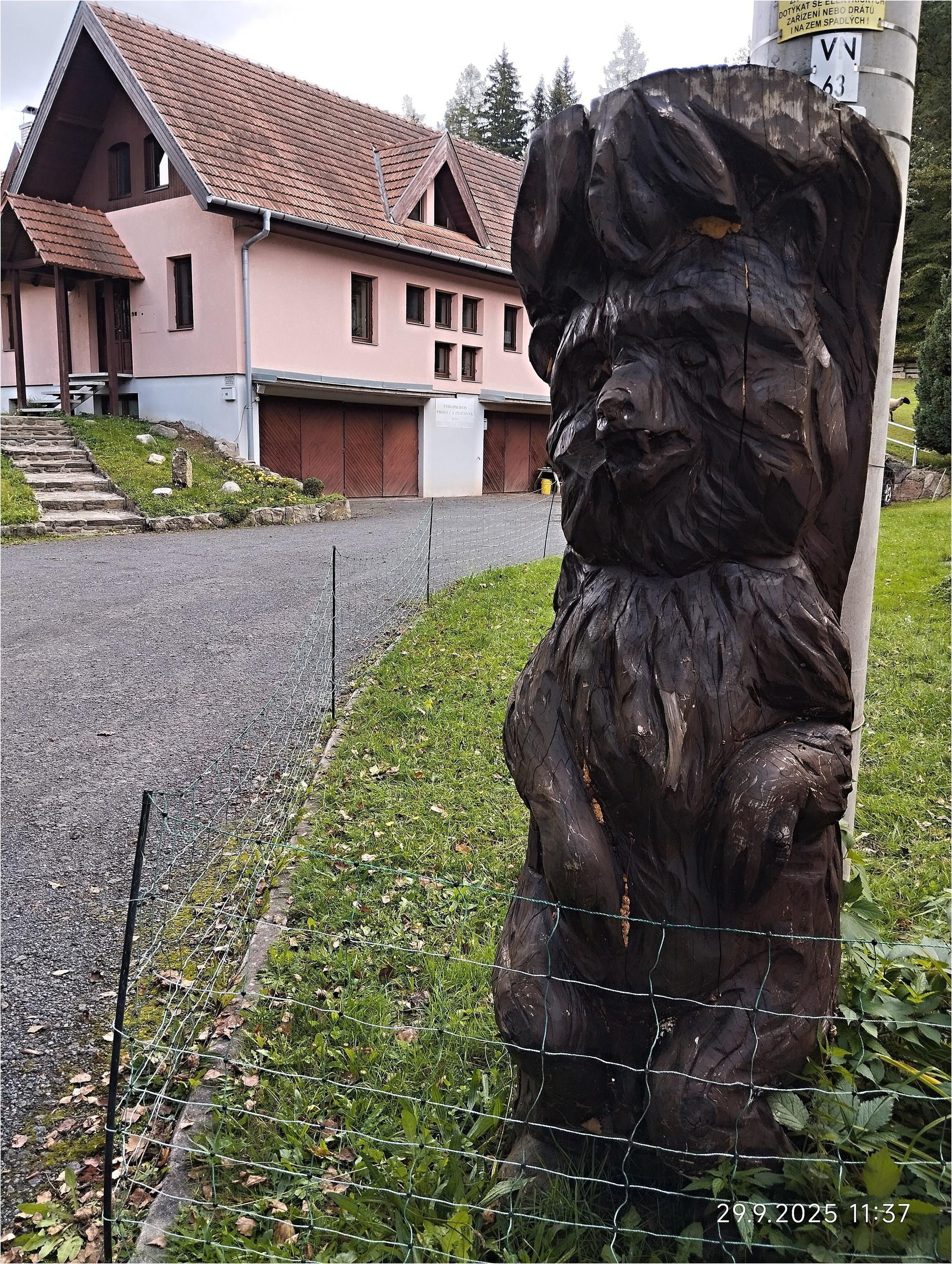 Cykloservis Eduard Novák foto 2