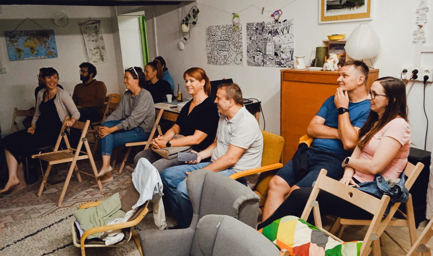 Metaculture, z.s - SKLEP