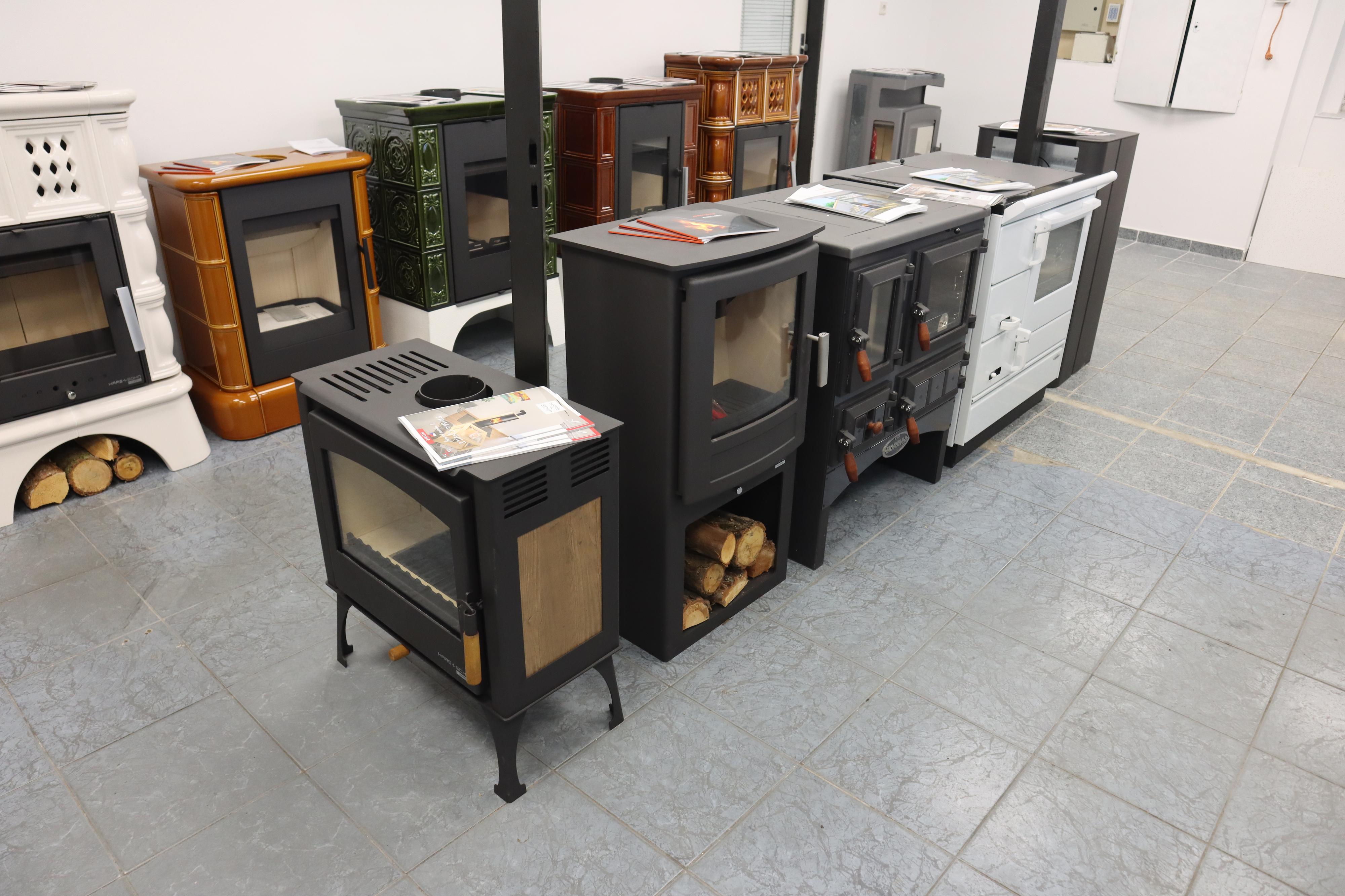 KOMINICTVÍ BB foto 3