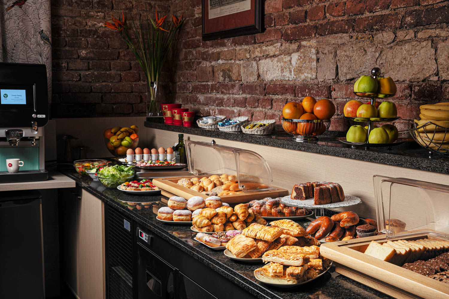 Hotel Praga 1 Prague foto 4